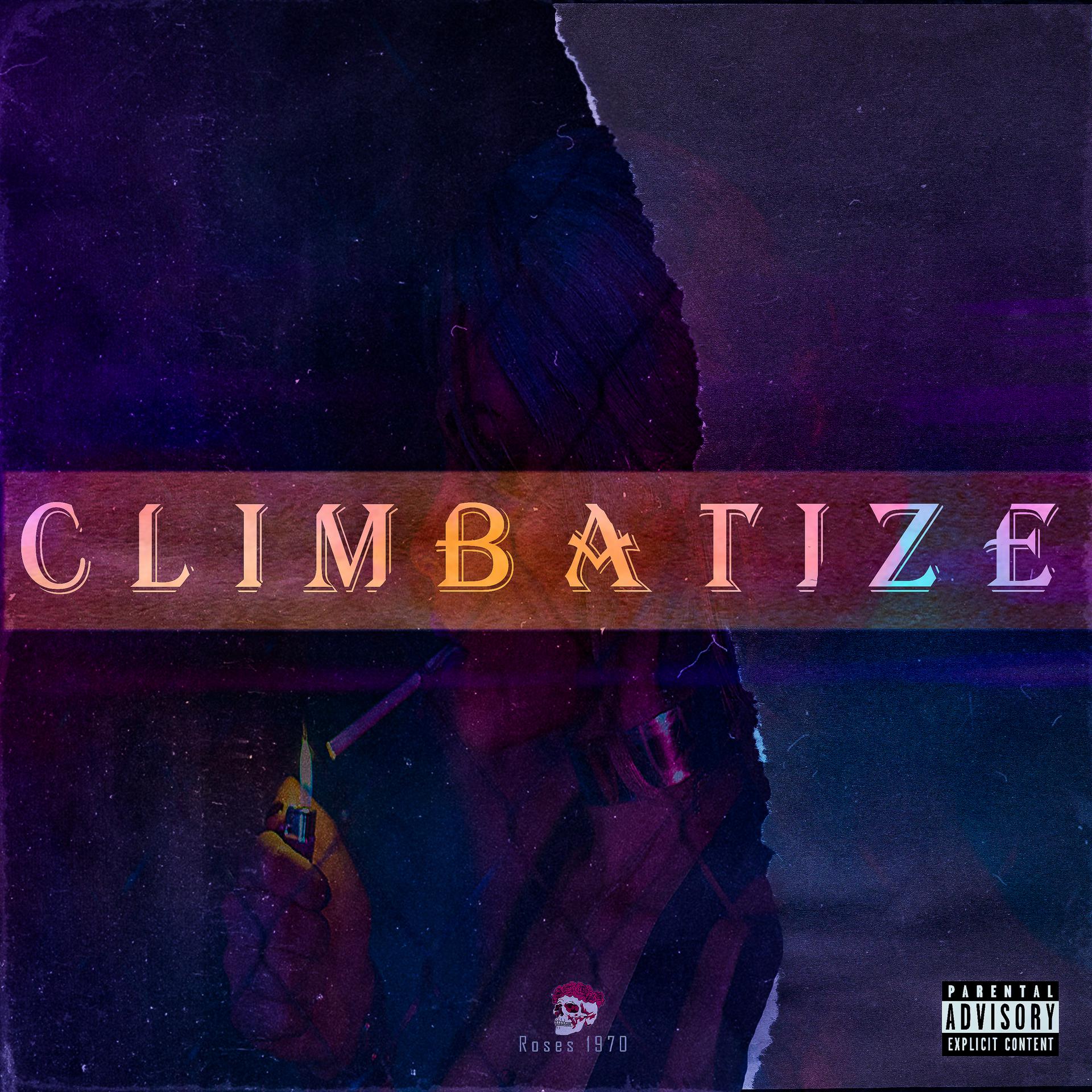 Постер альбома Climbatize
