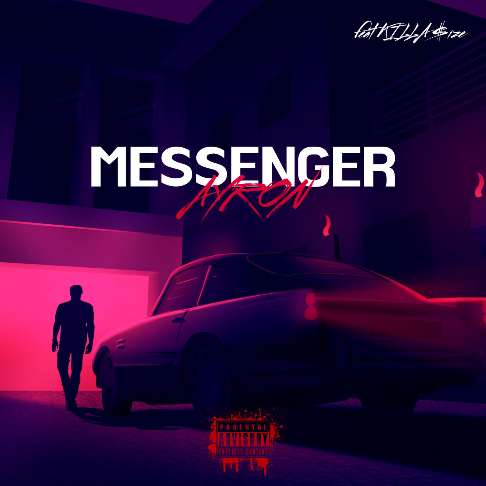Постер альбома Messenger (feat. Killa $ize)
