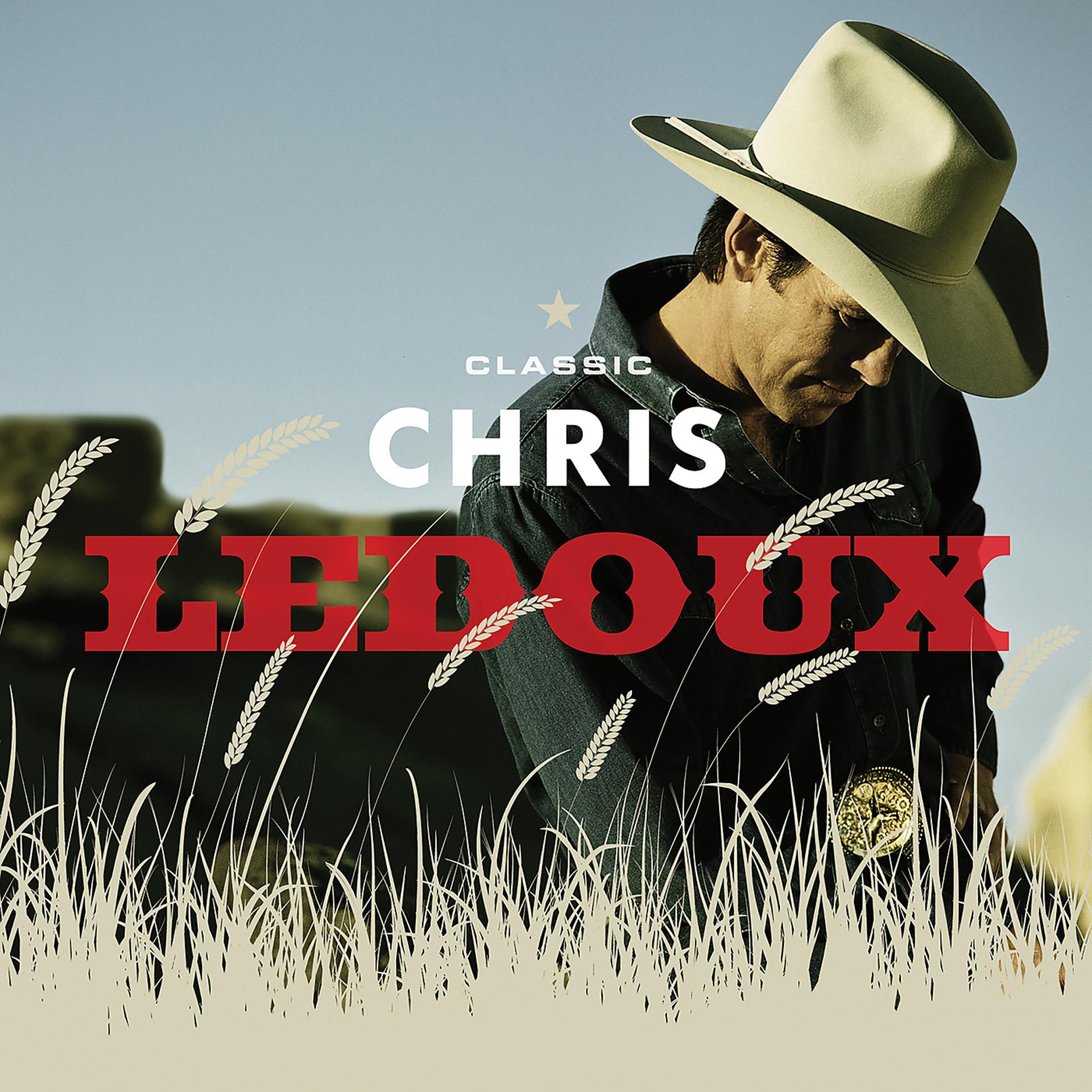Постер альбома Classic Chris Ledoux
