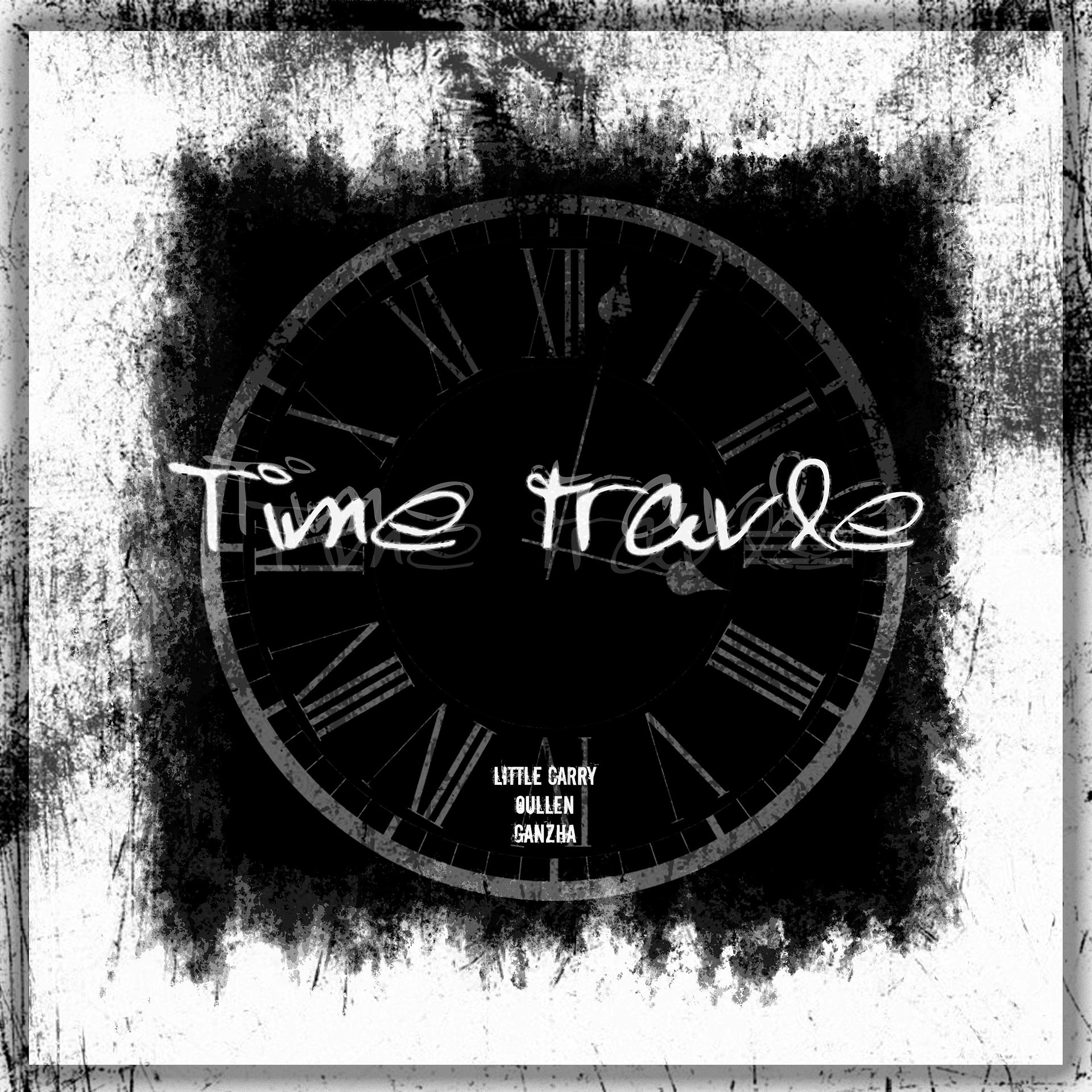Постер альбома Time Travle