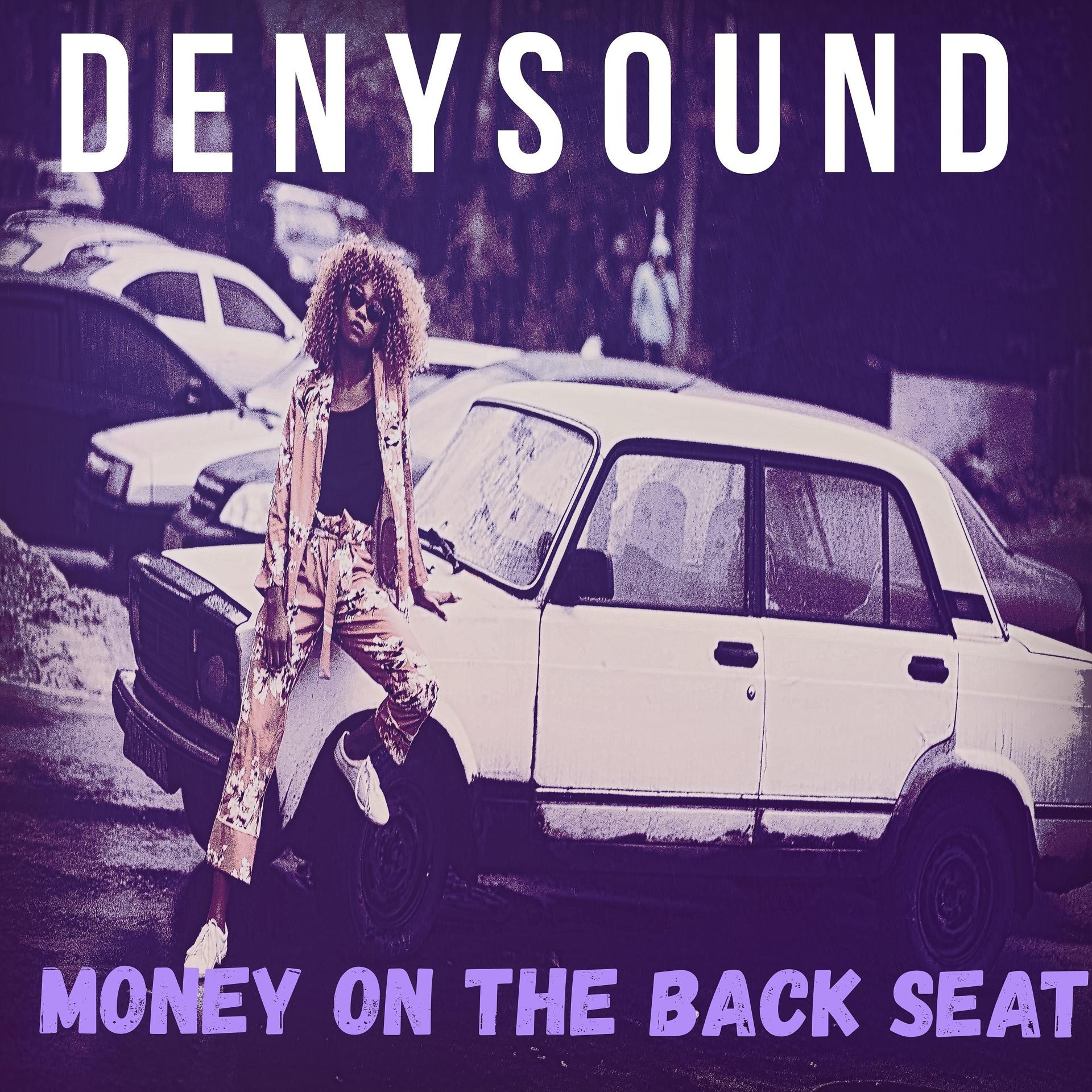Постер альбома Money on the Back Seat