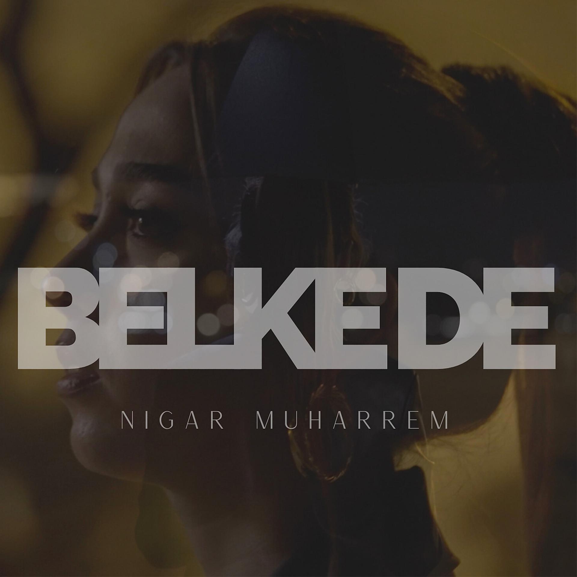 Постер альбома Belke De