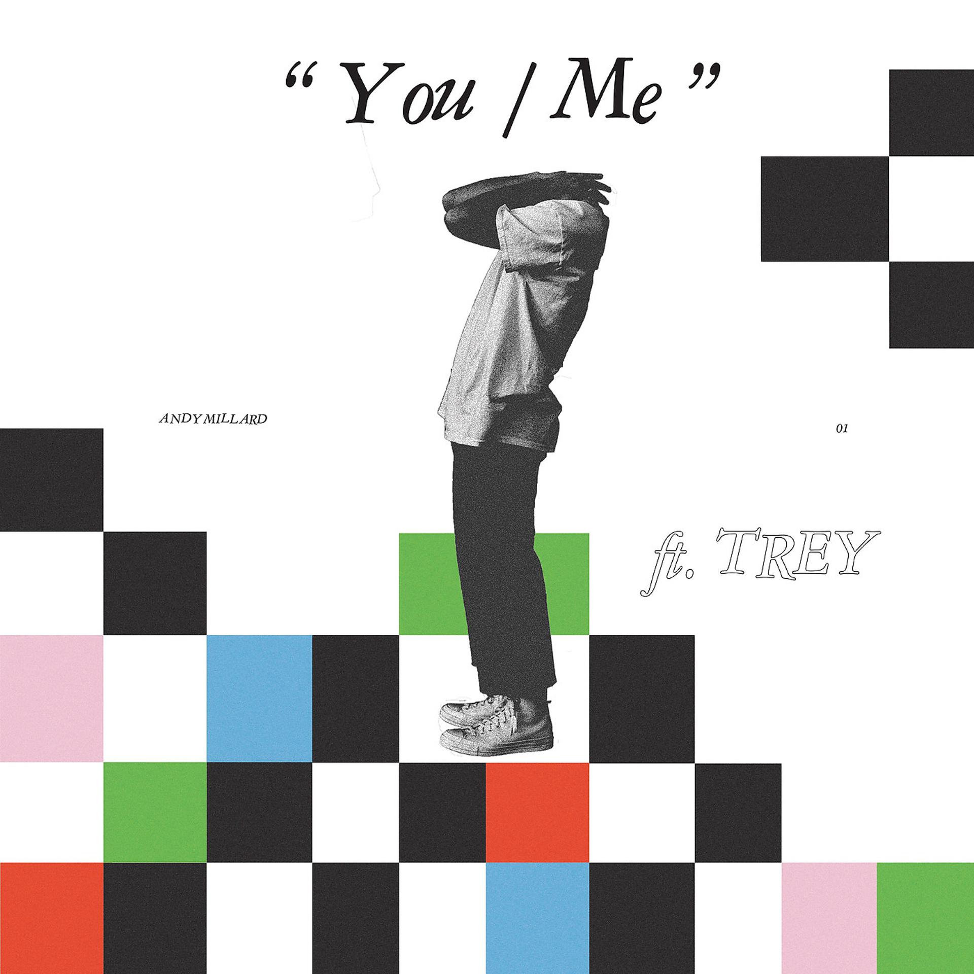 Постер альбома You / Me