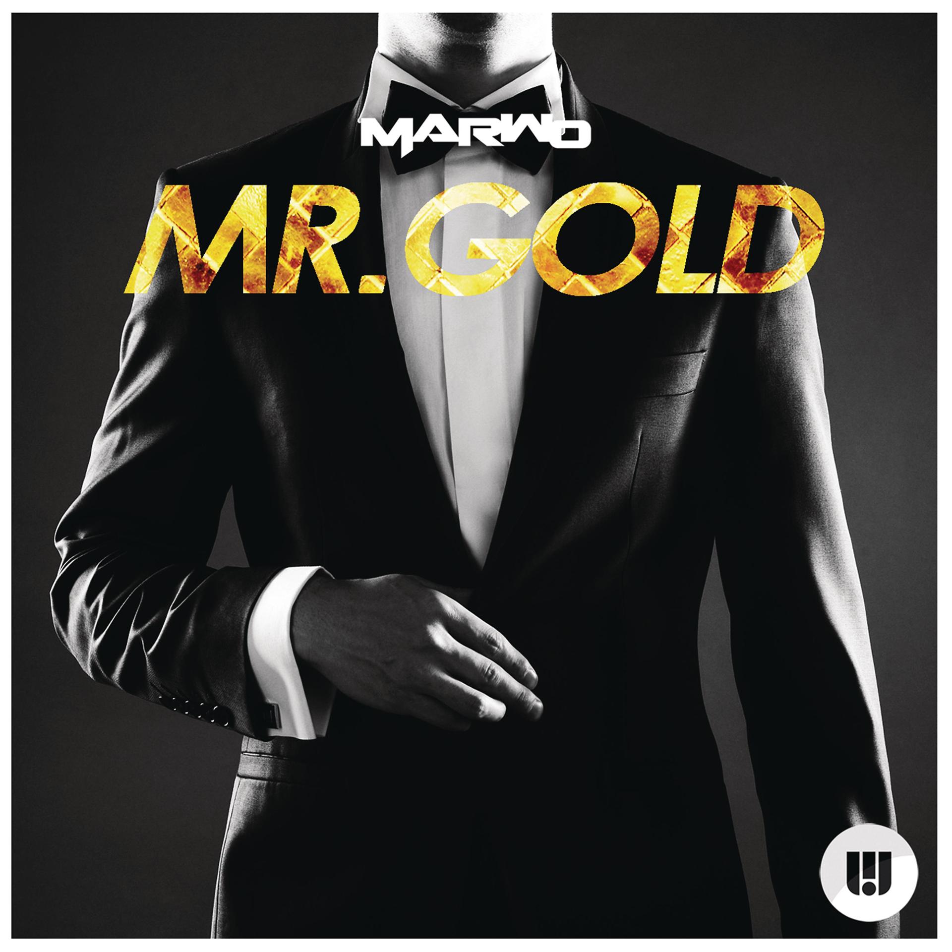 Постер альбома Mr. Gold