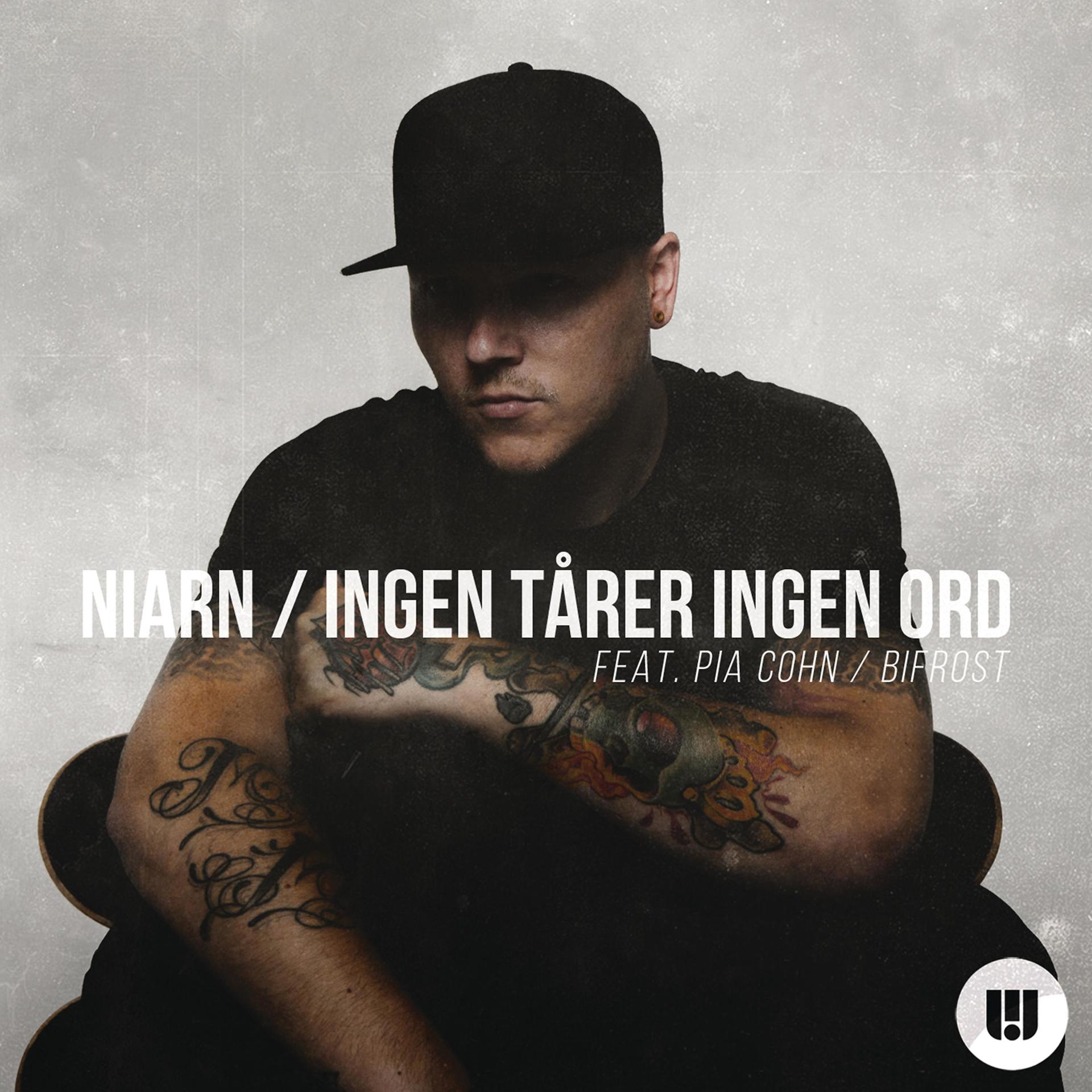 Постер альбома Ingen Tårer Ingen Ord