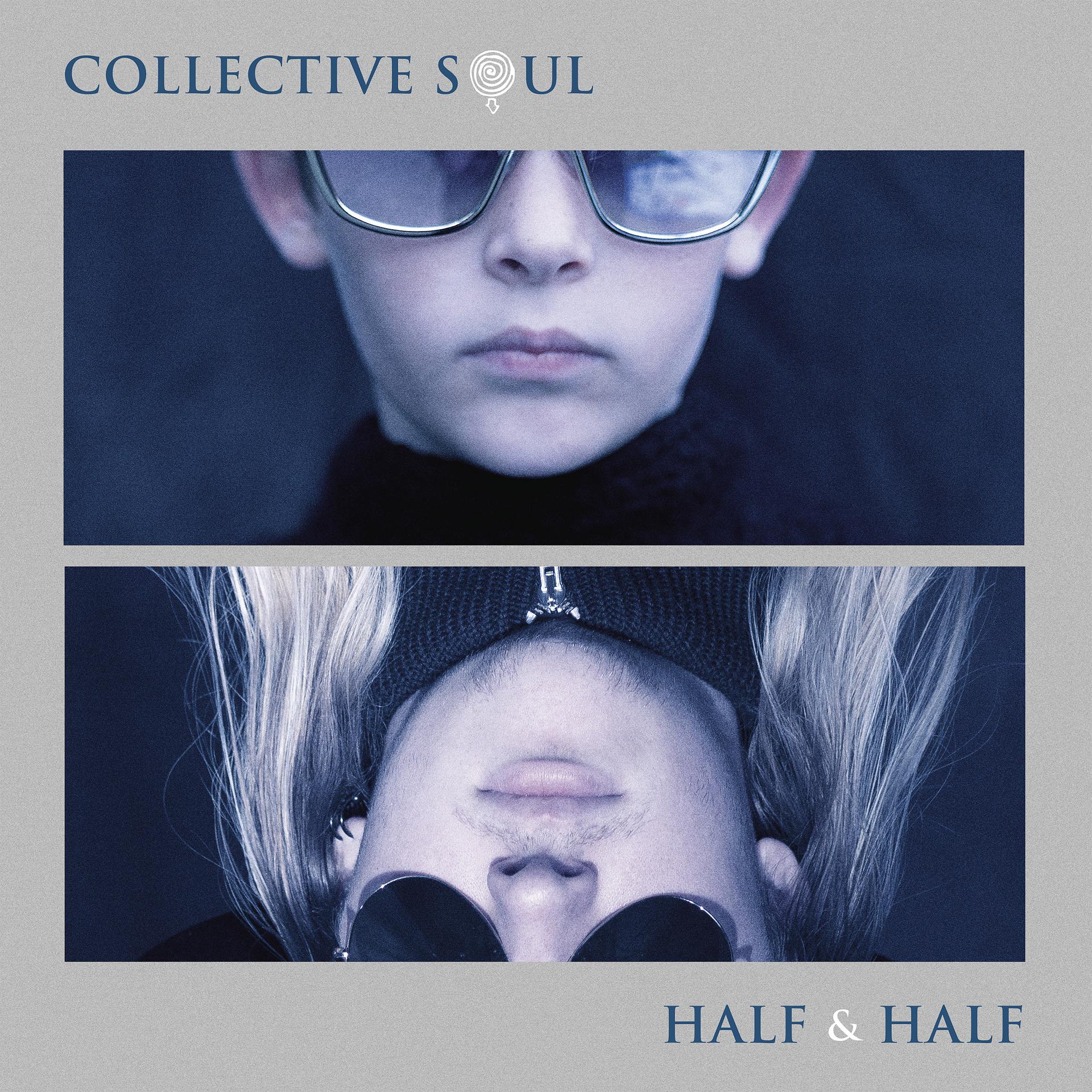 Постер альбома Half & Half