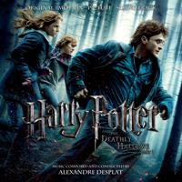 Постер альбома Harry Potter and the Deathly Hallows, Pt. 1 (Original Motion Picture Soundtrack)