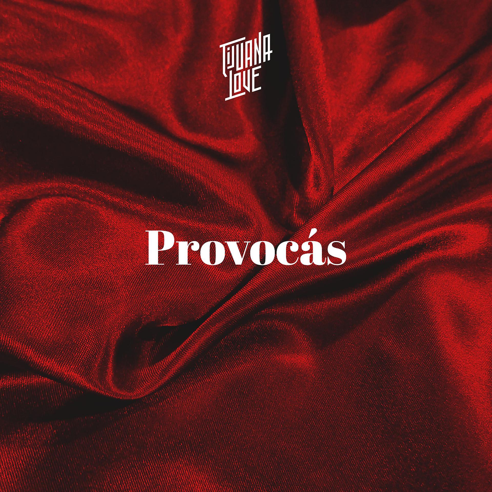 Постер альбома Provocás