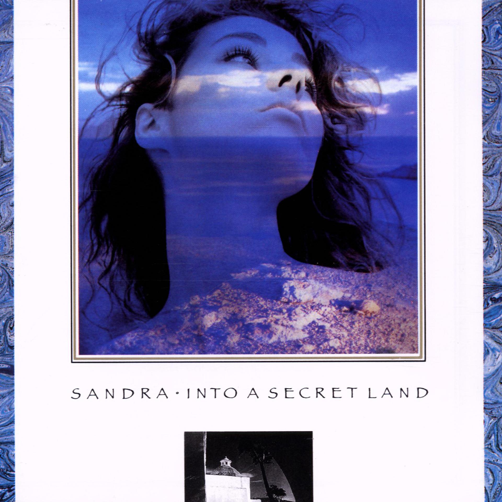 Постер альбома Into A Secret Land