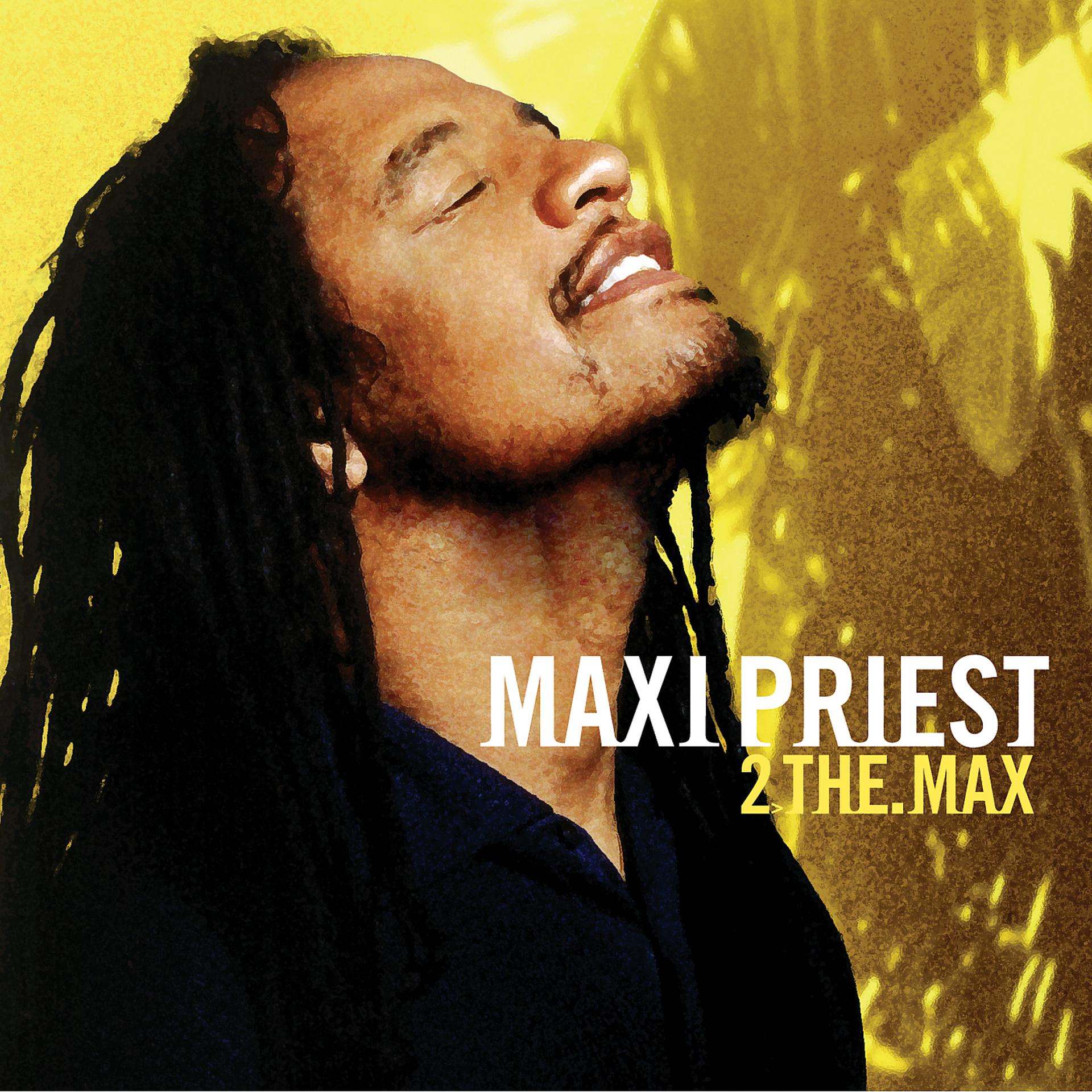 Постер альбома 2 The Max