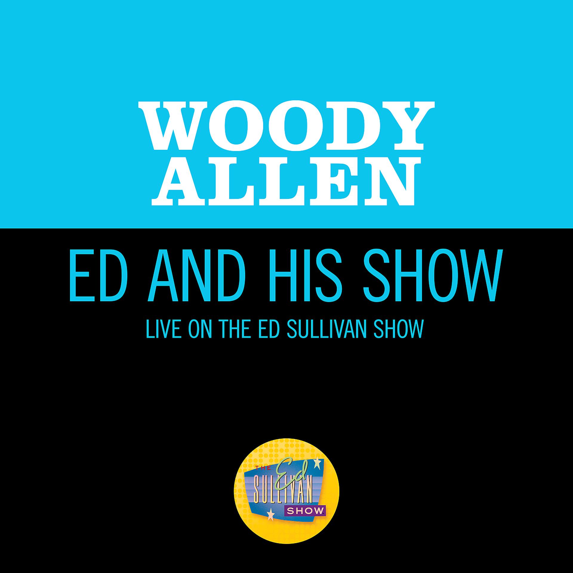 Постер альбома Ed And His Show