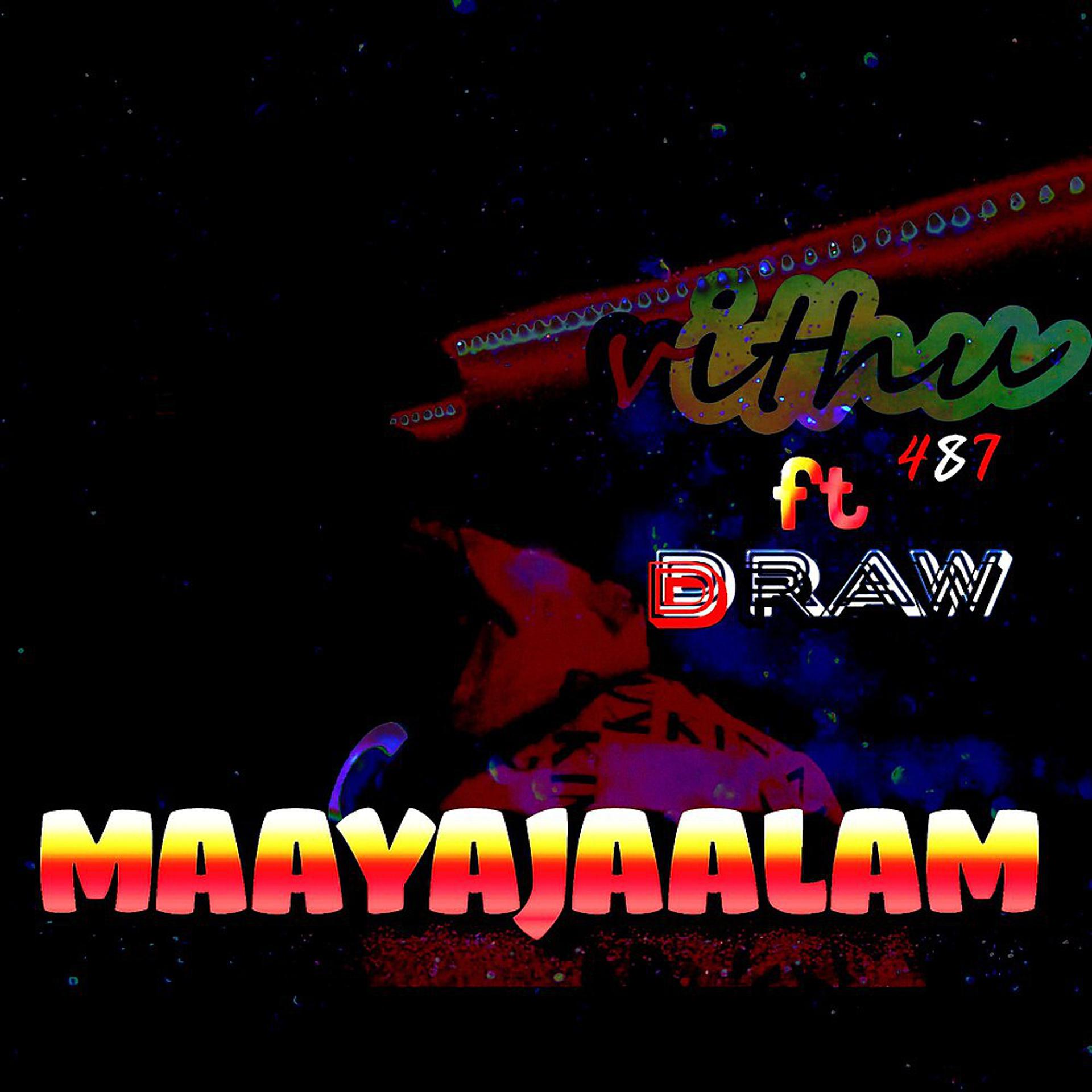 Постер альбома Maayajaalam