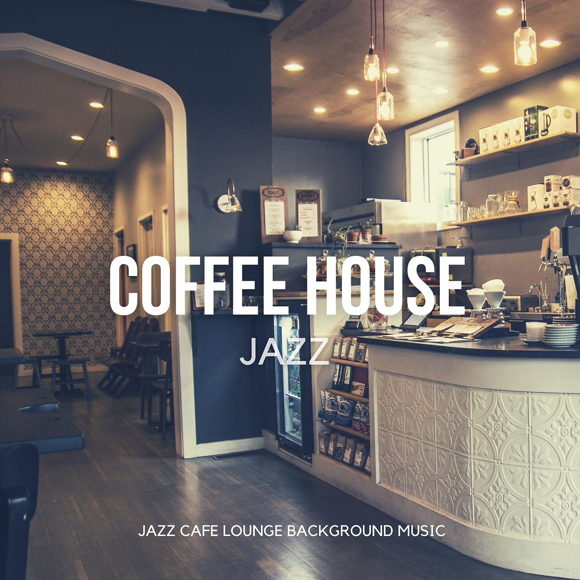 Постер альбома Coffee House Jazz