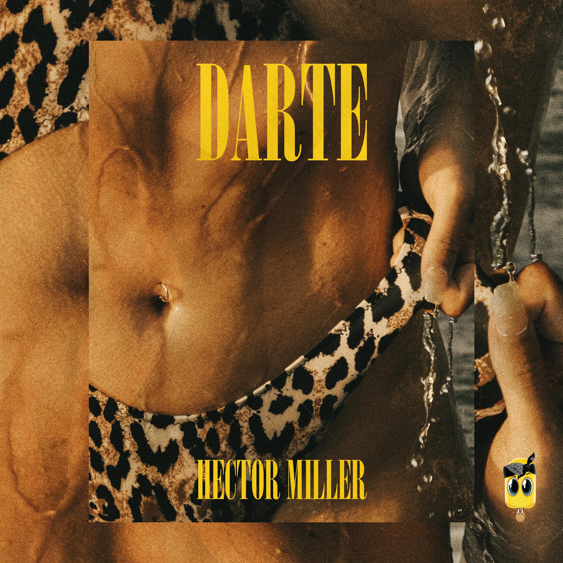 Постер альбома Darte