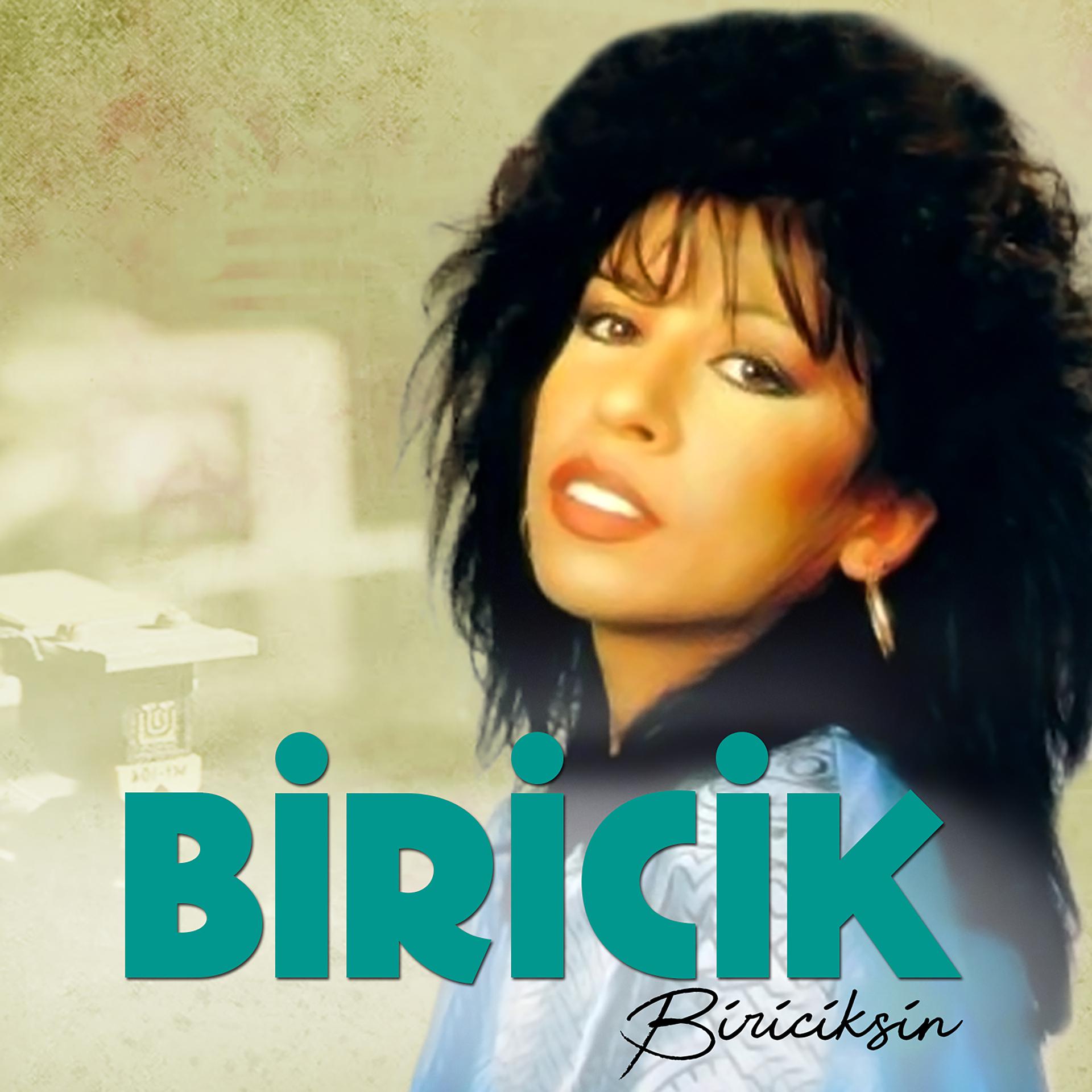 Постер альбома Biriciksin