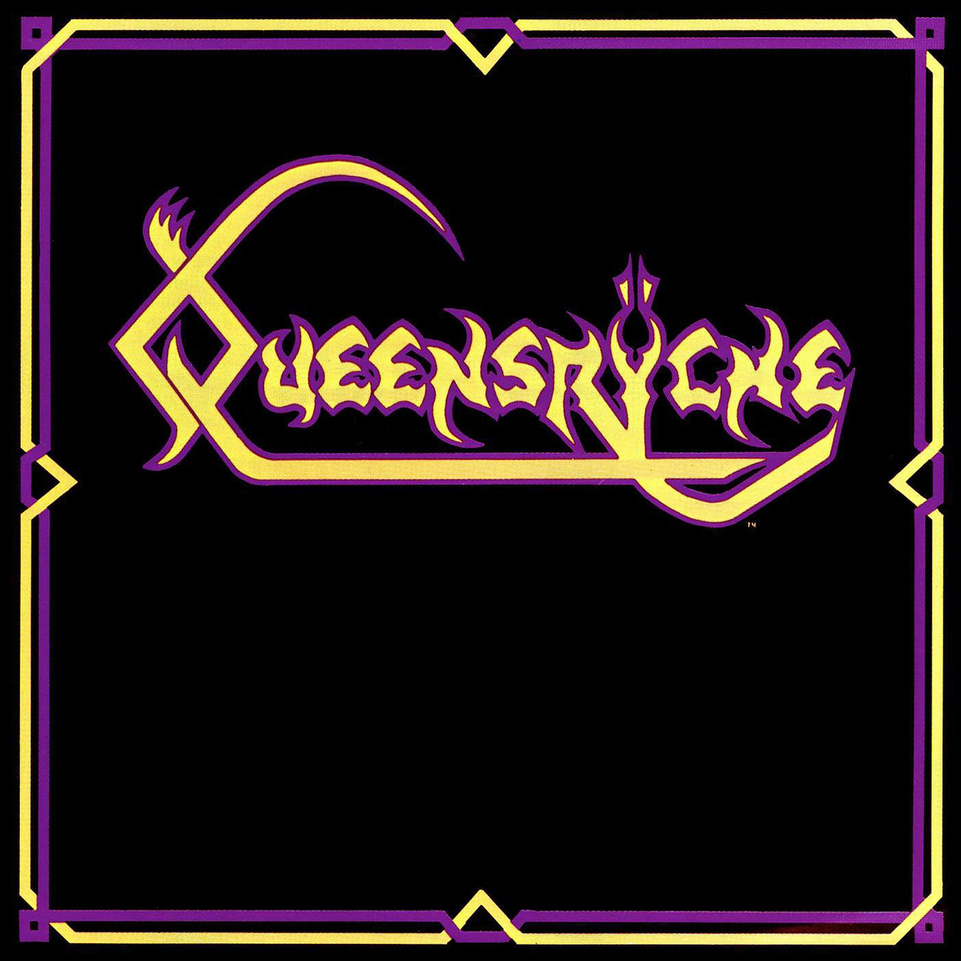 Постер альбома Queensryche