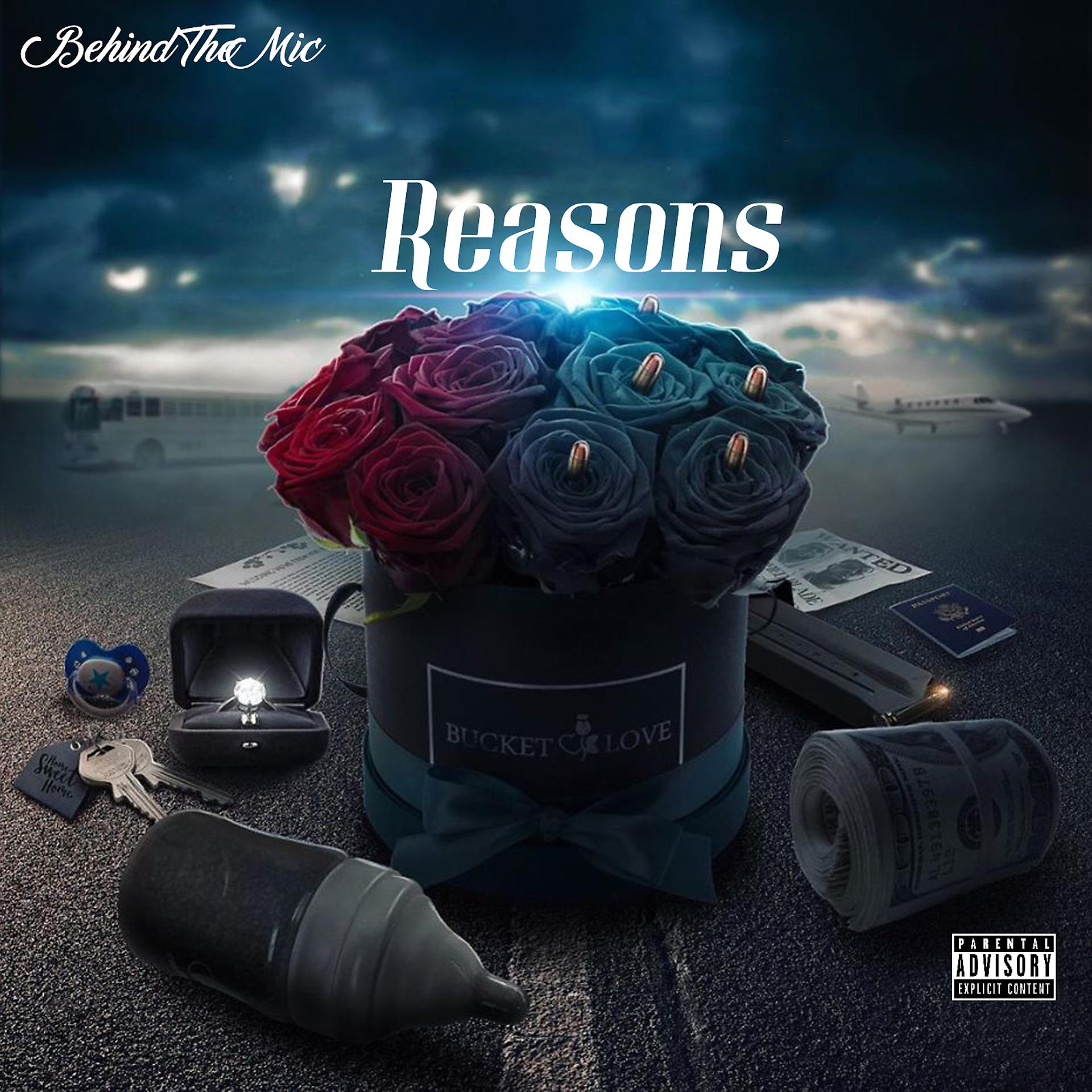 Постер альбома Reasons (feat. Mic Lane & Mad Moyo)
