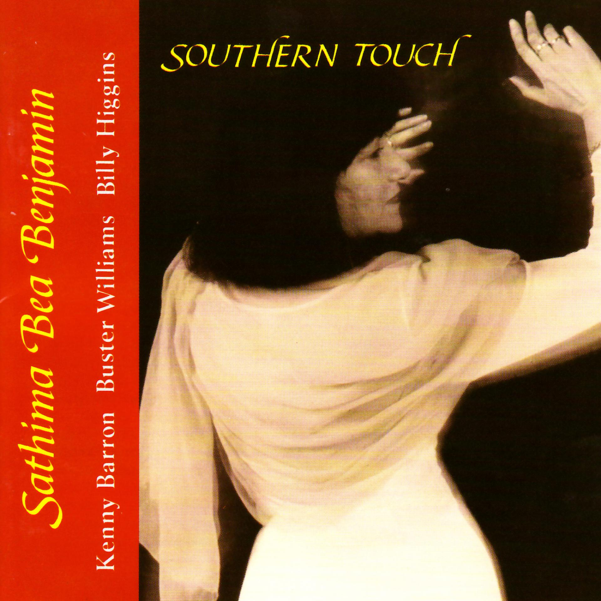 Постер альбома Southern Touch
