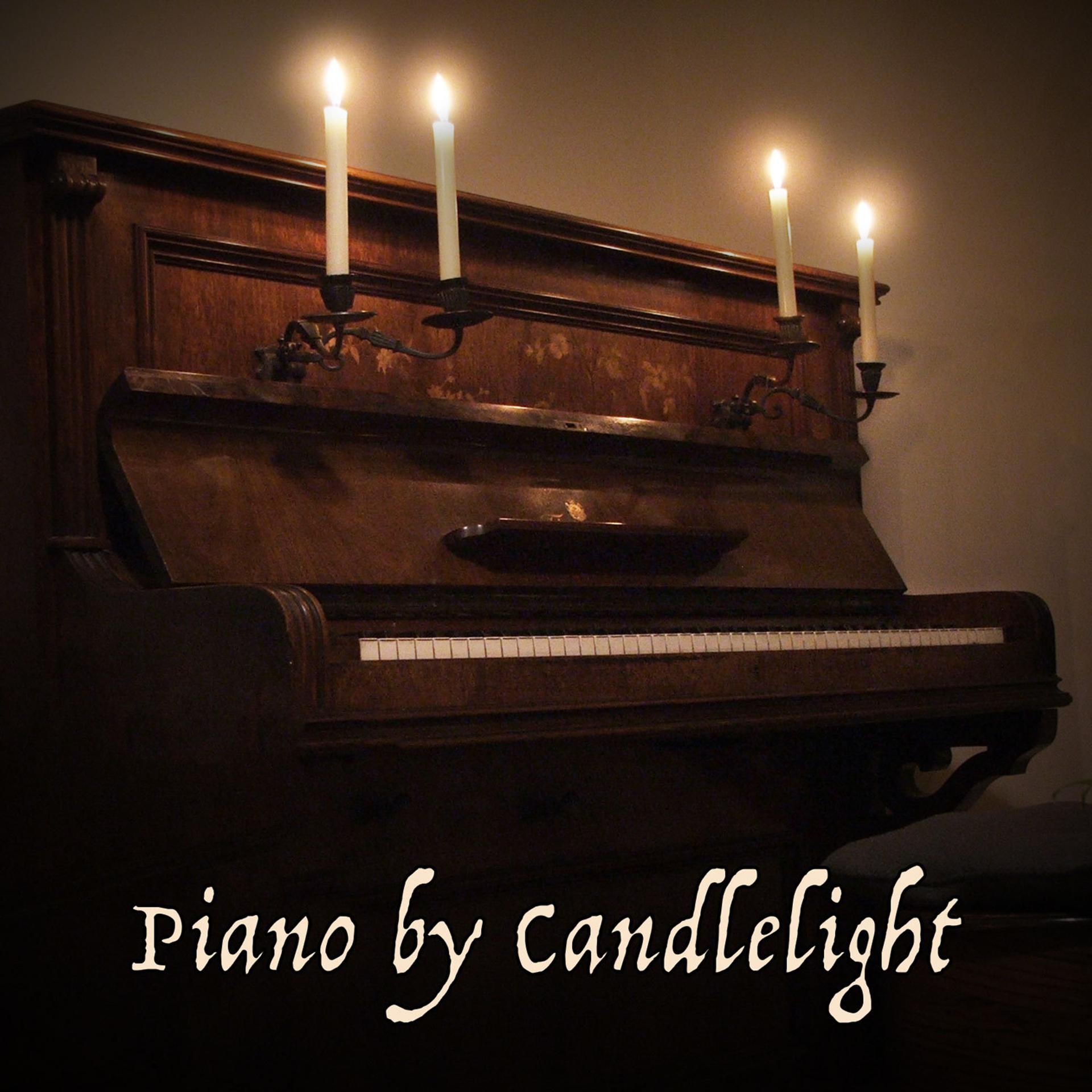 Постер альбома Piano by Candlelight