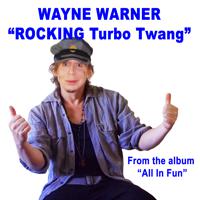 Постер альбома Rocking Turbo Twang