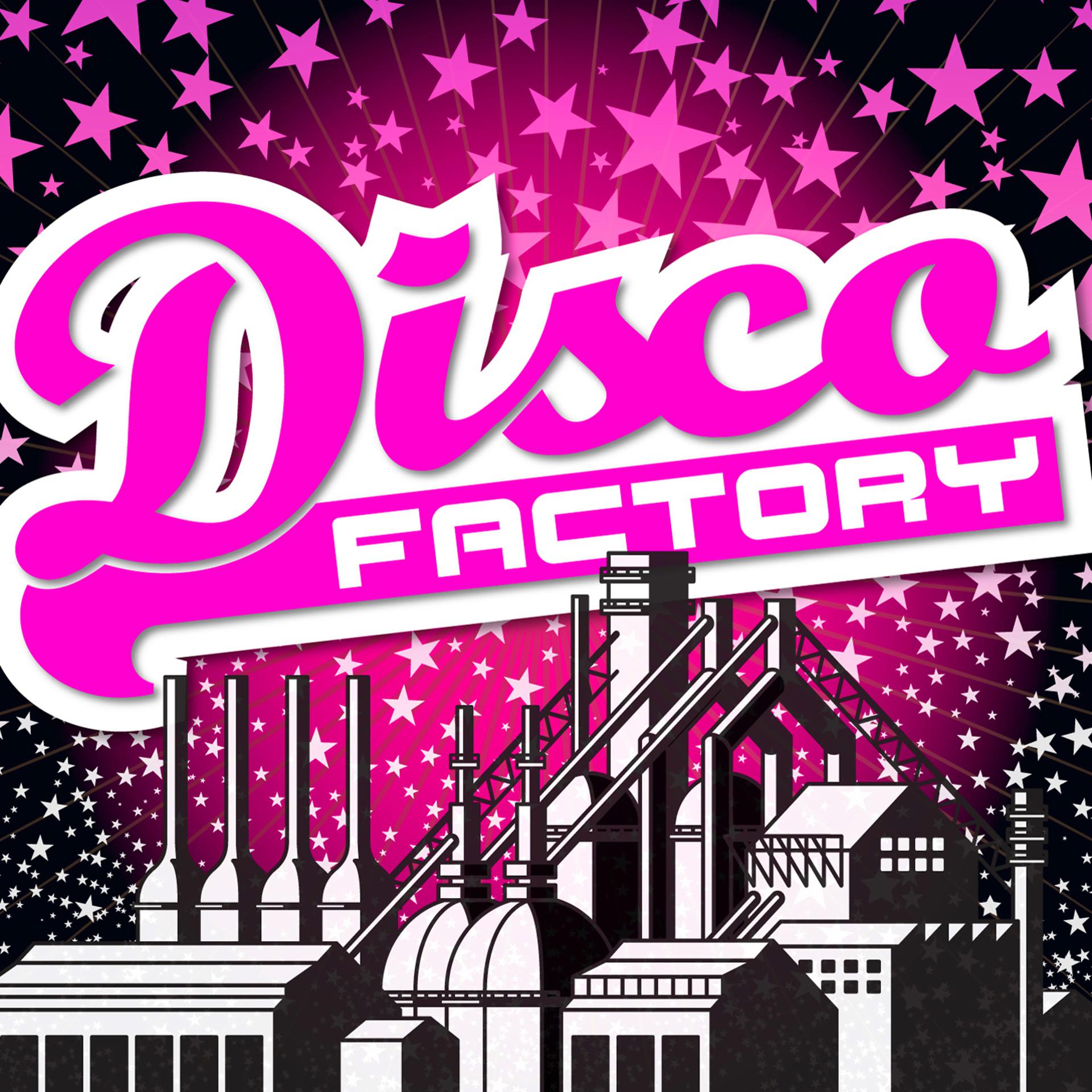 Постер альбома Disco Factory