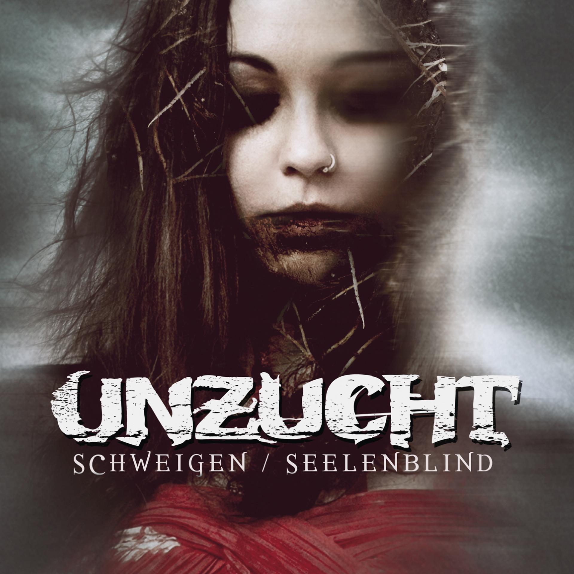 Постер альбома Schweigen / Seelenblind