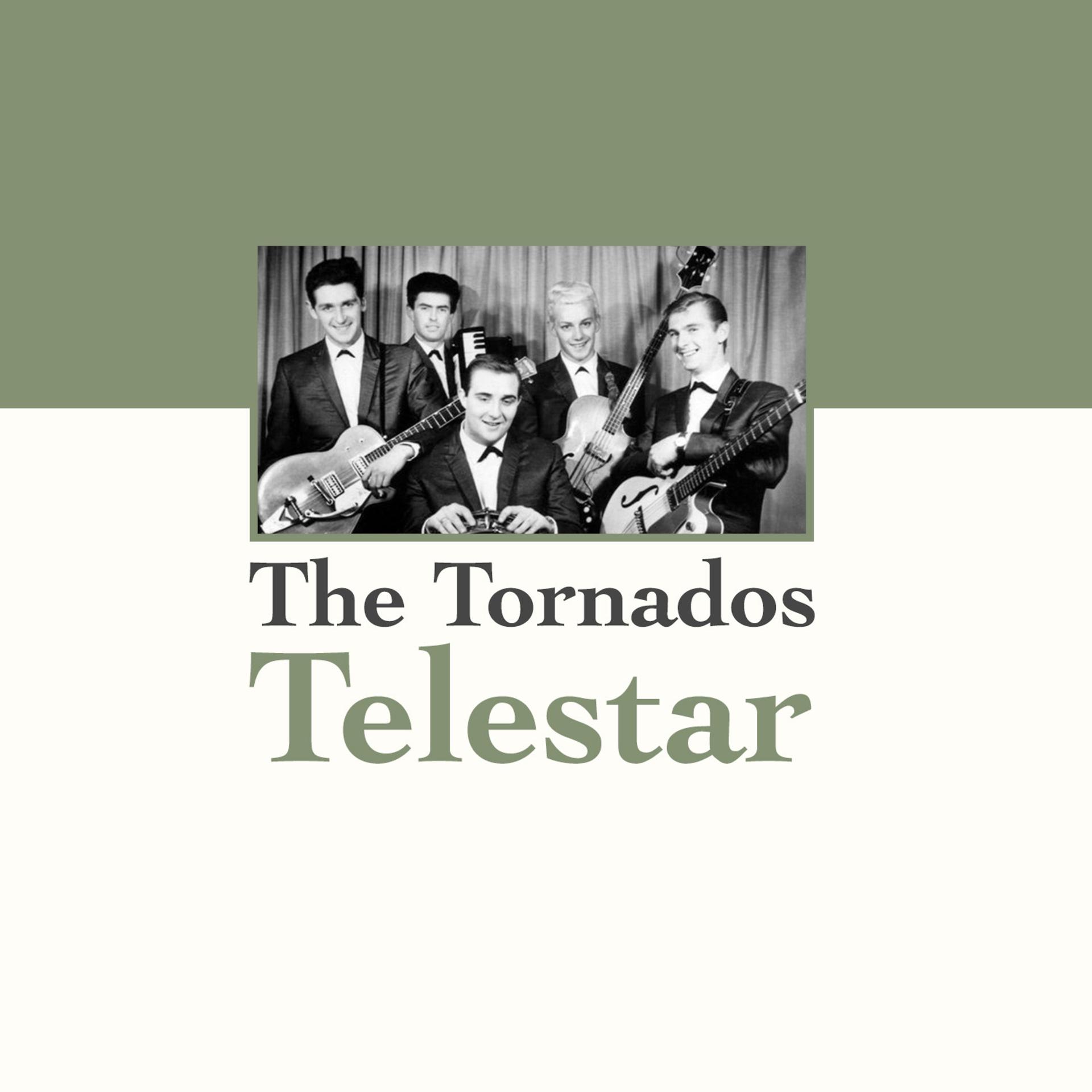 Постер альбома Telestar