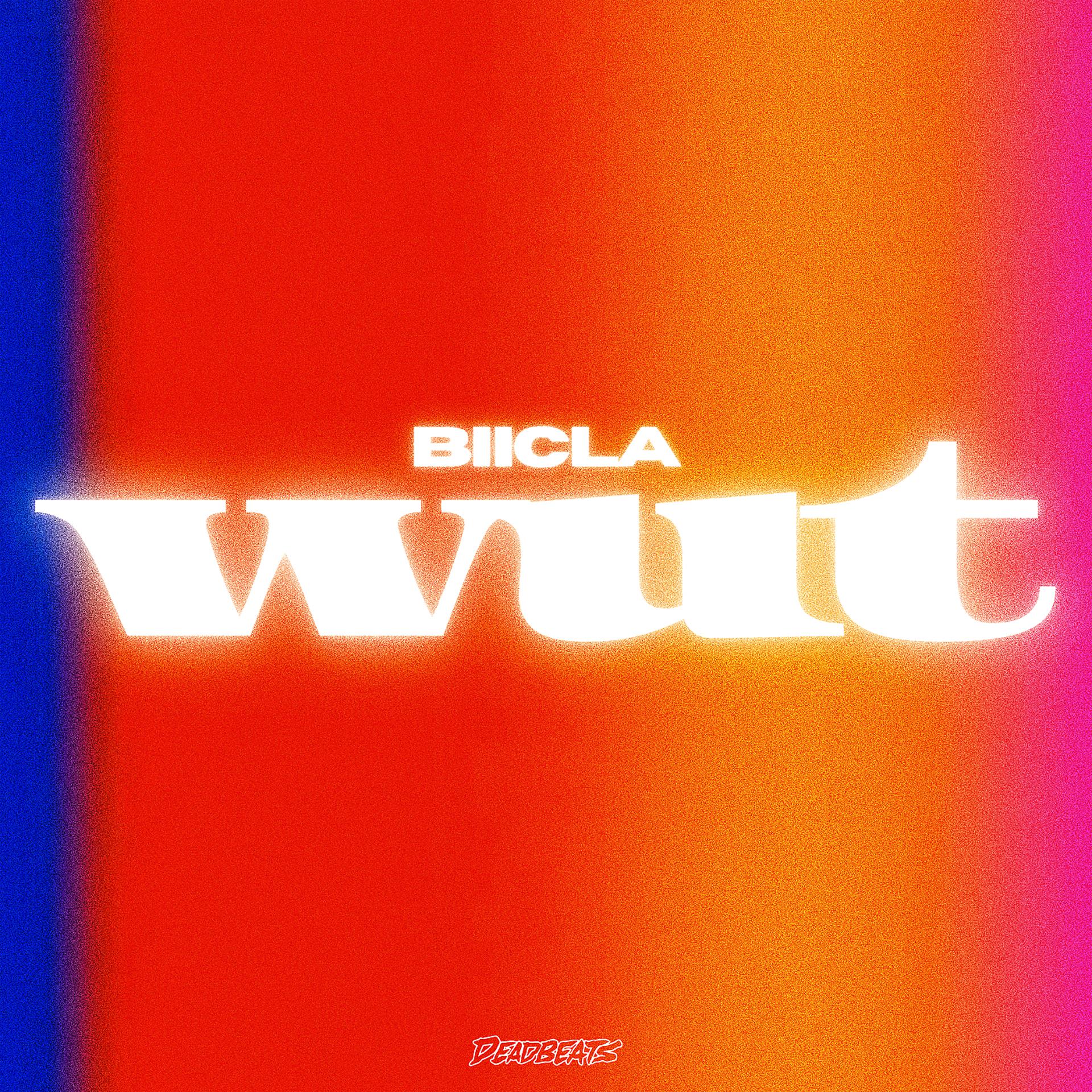 Постер альбома Wut
