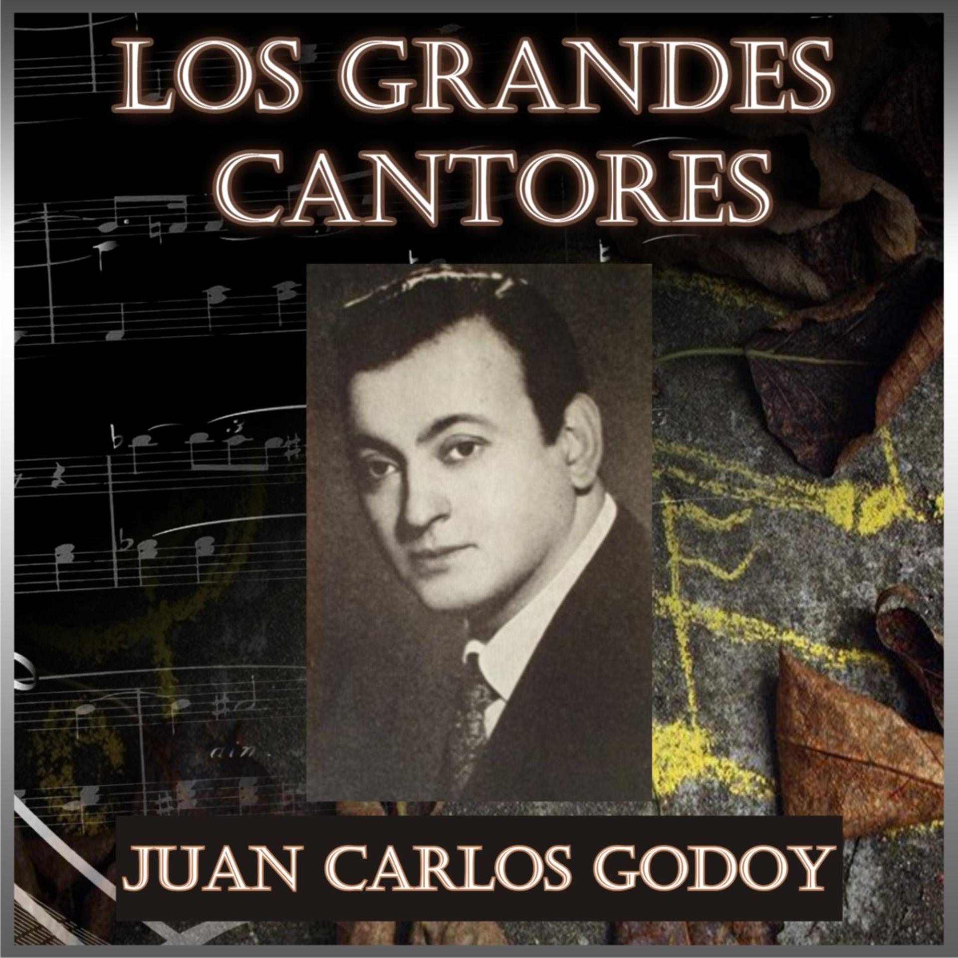 Постер альбома Los Grandes Cantores