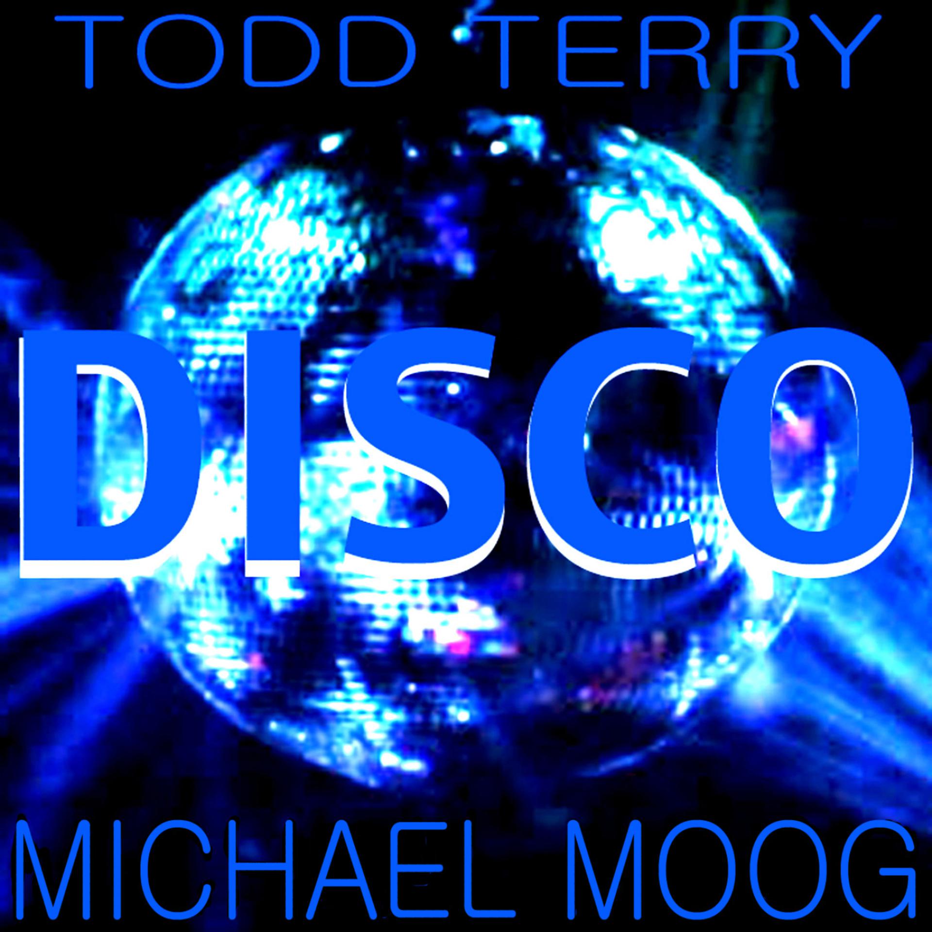 Постер альбома "Disco" Beat  XP