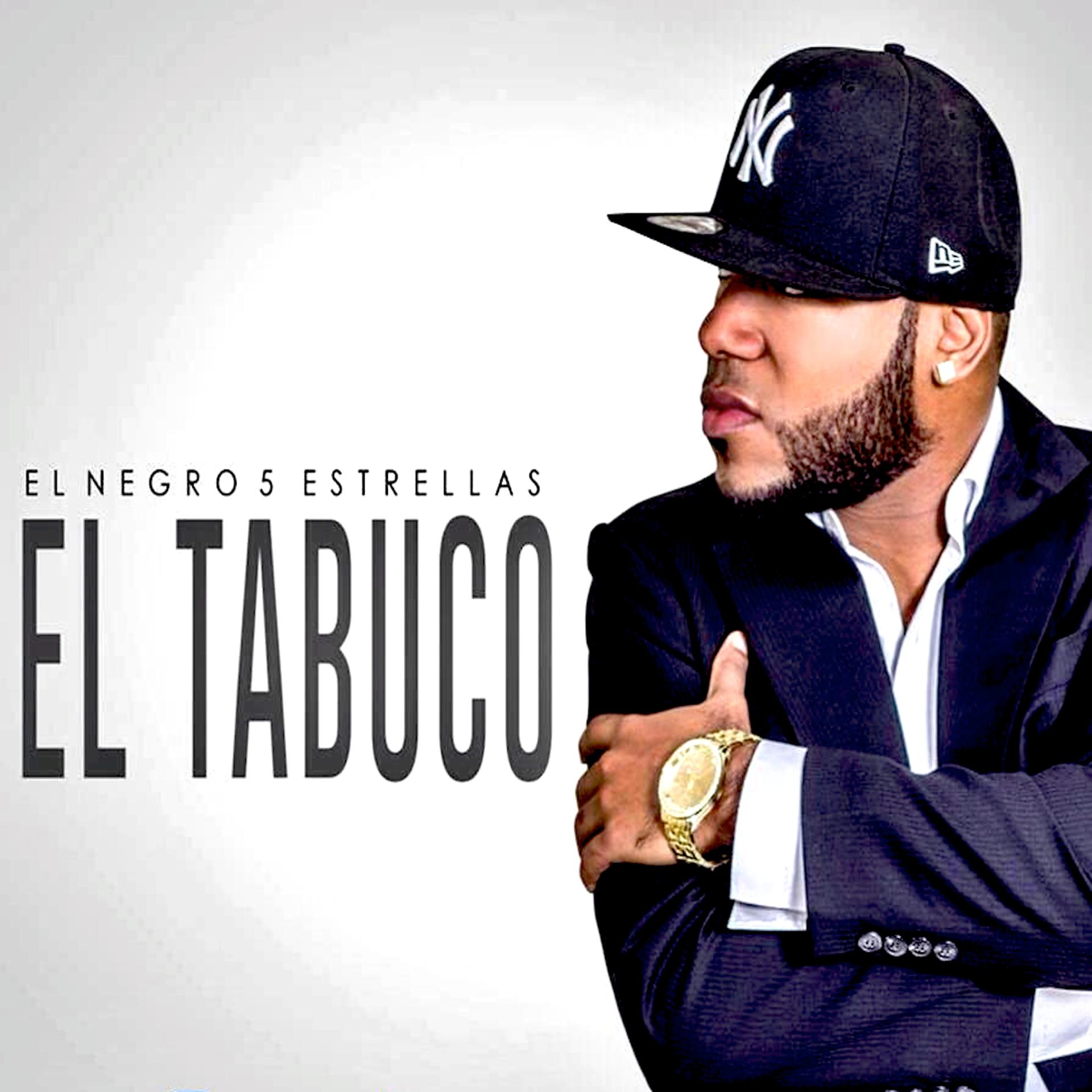 Постер альбома El Tabuco - Single