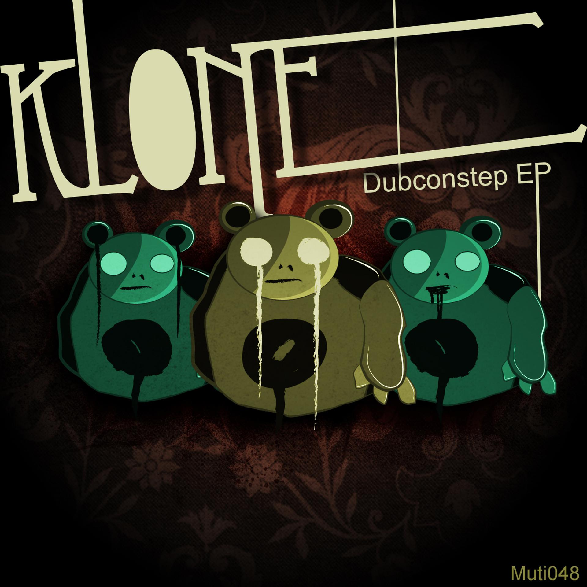 Постер альбома Dubconstep - EP