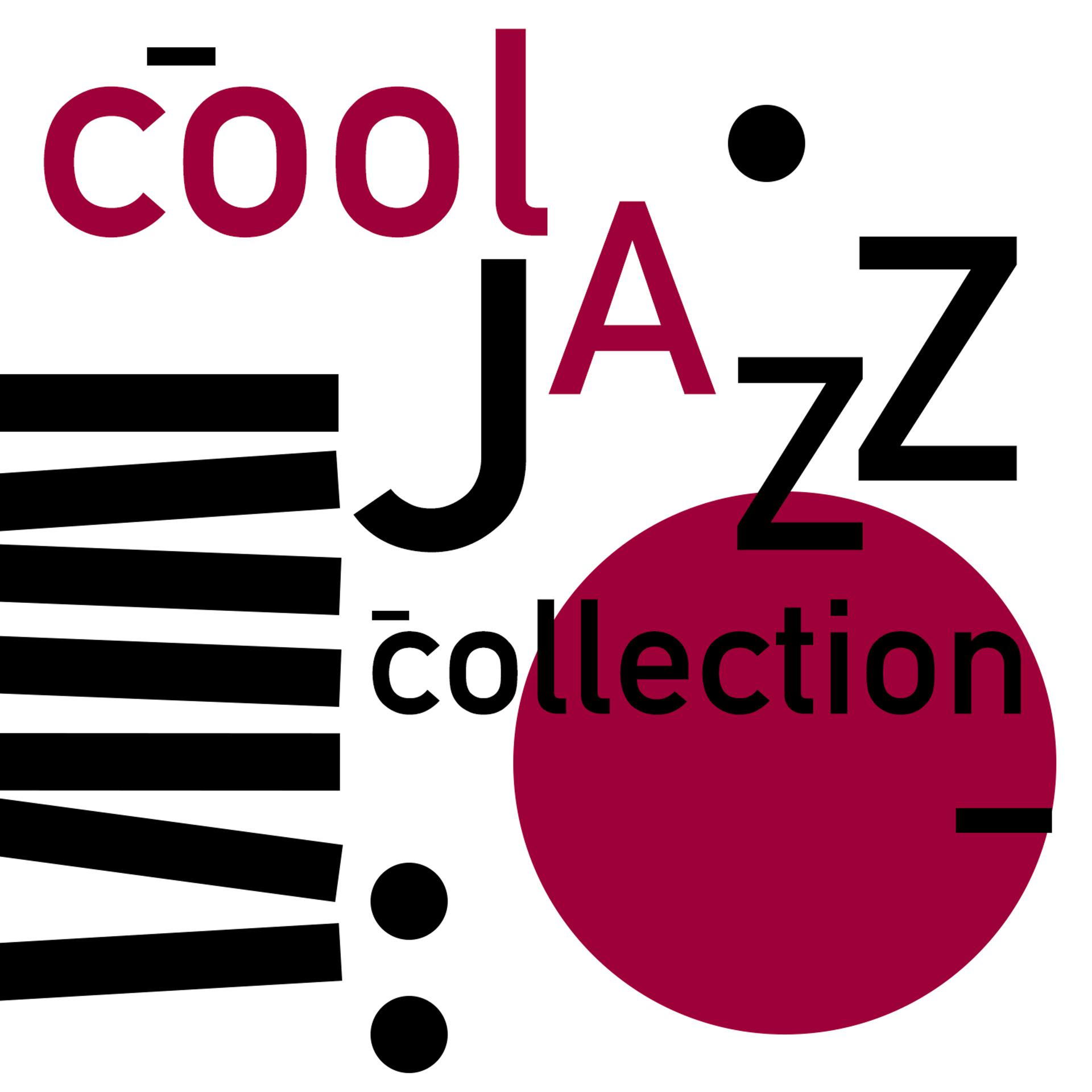 Постер альбома Cool Jazz Collection