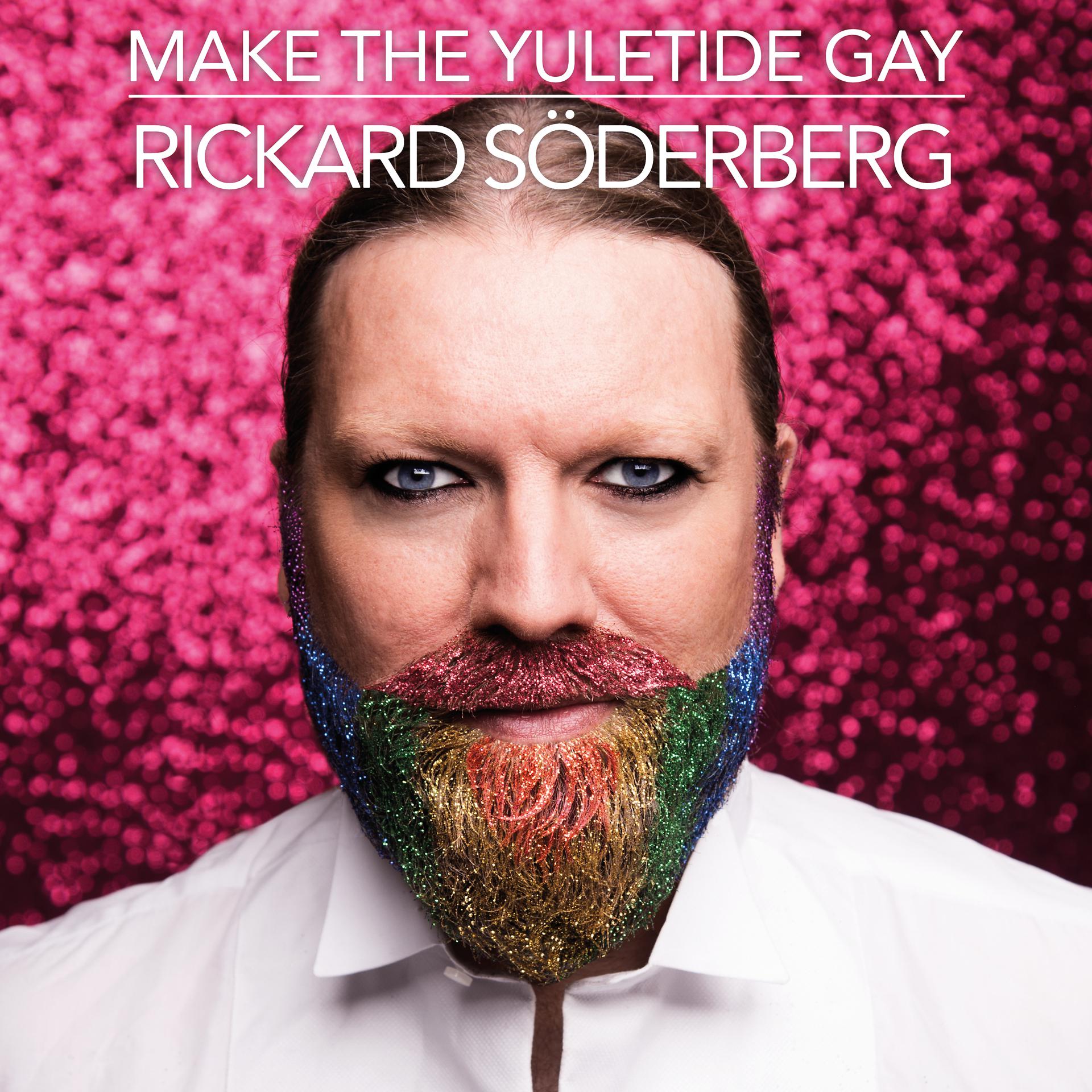 Постер альбома Make The Yuletide Gay