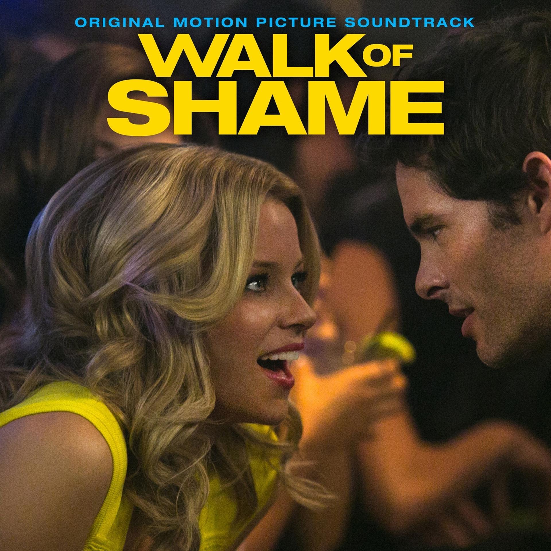 Постер альбома Walk of Shame (Original Motion Picture Soundtrack)