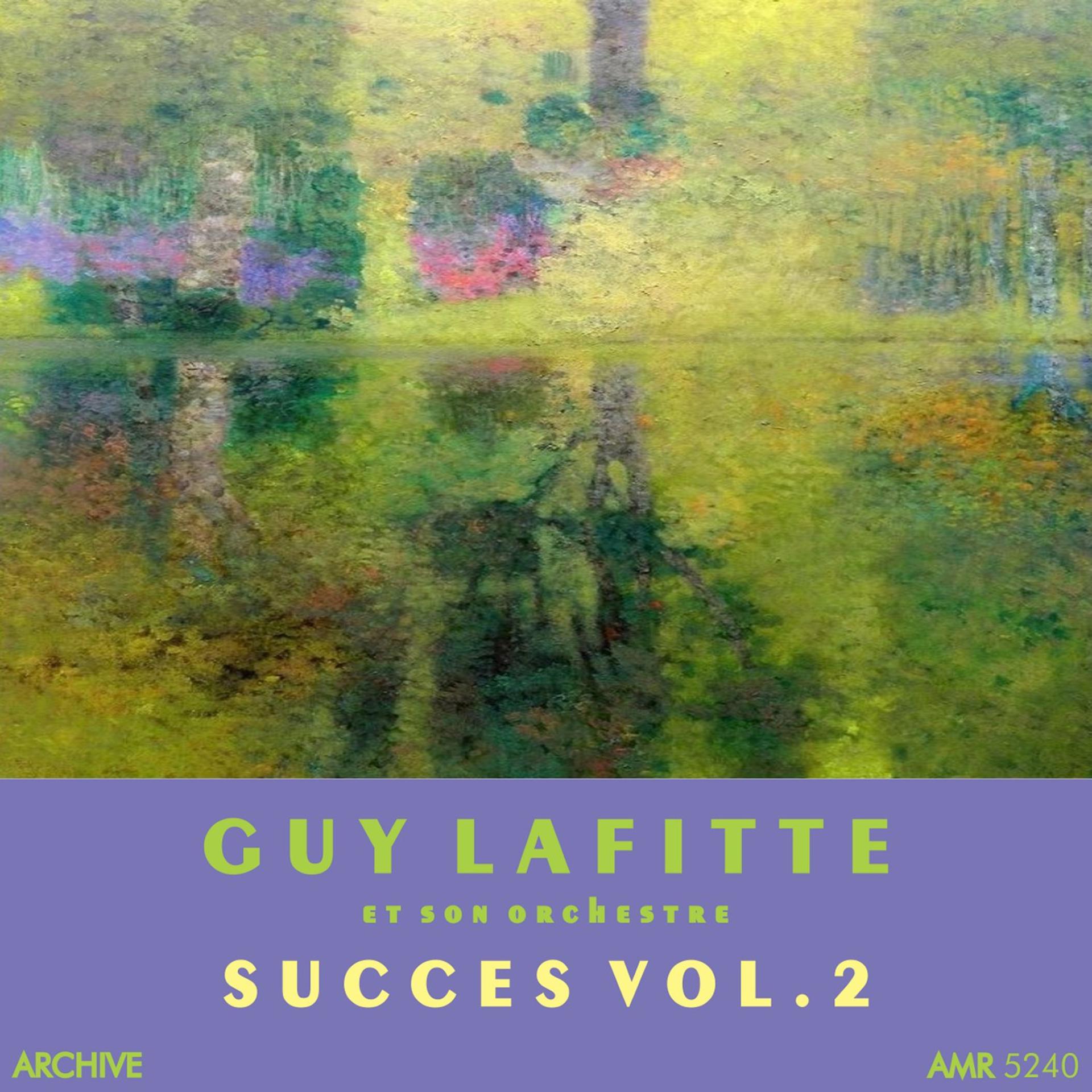 Постер альбома Succes Volume 2