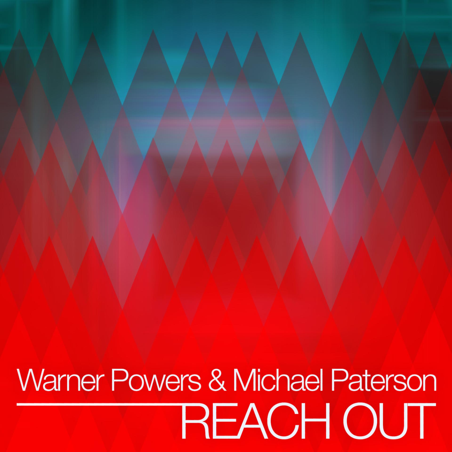 Постер альбома Reach Out - EP