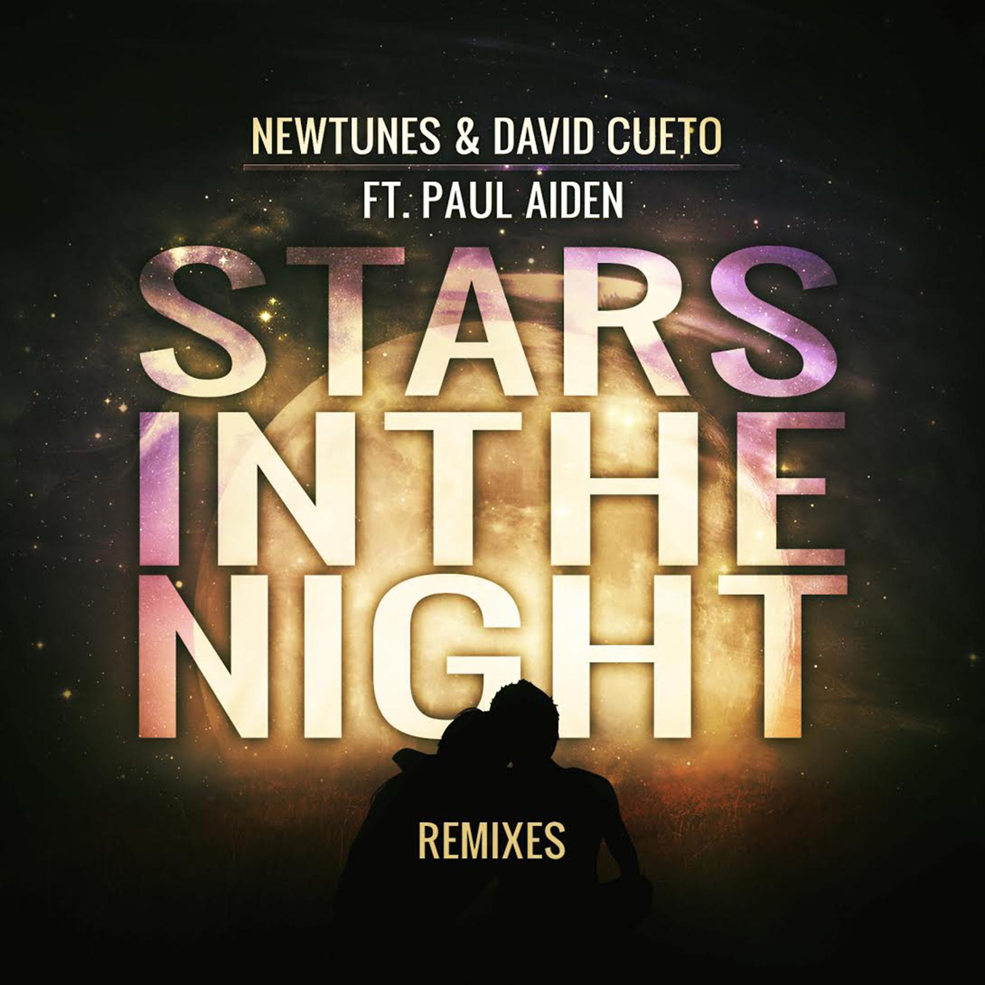 Постер альбома Stars in the Night - Remixes
