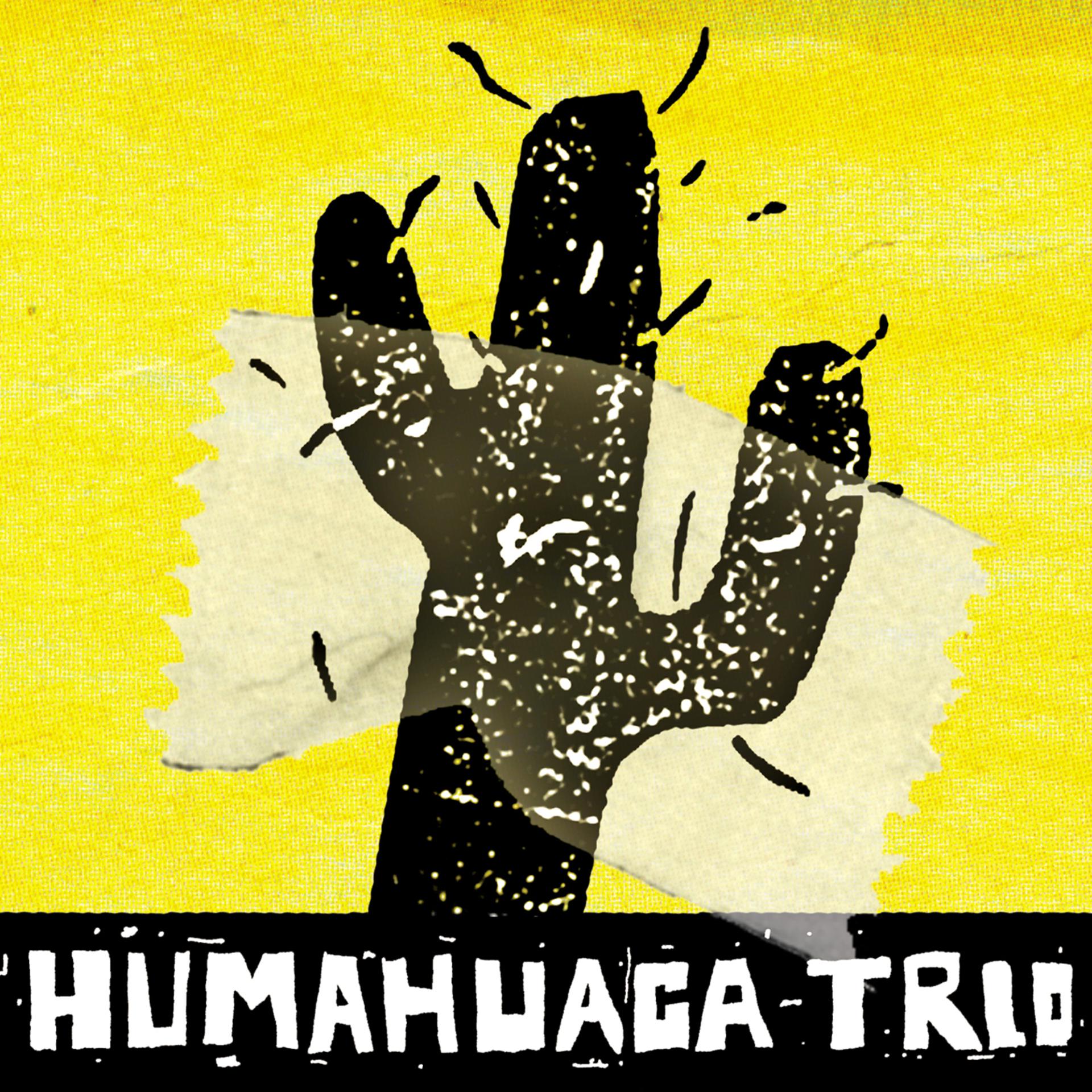 Постер альбома Humahuaca Trío