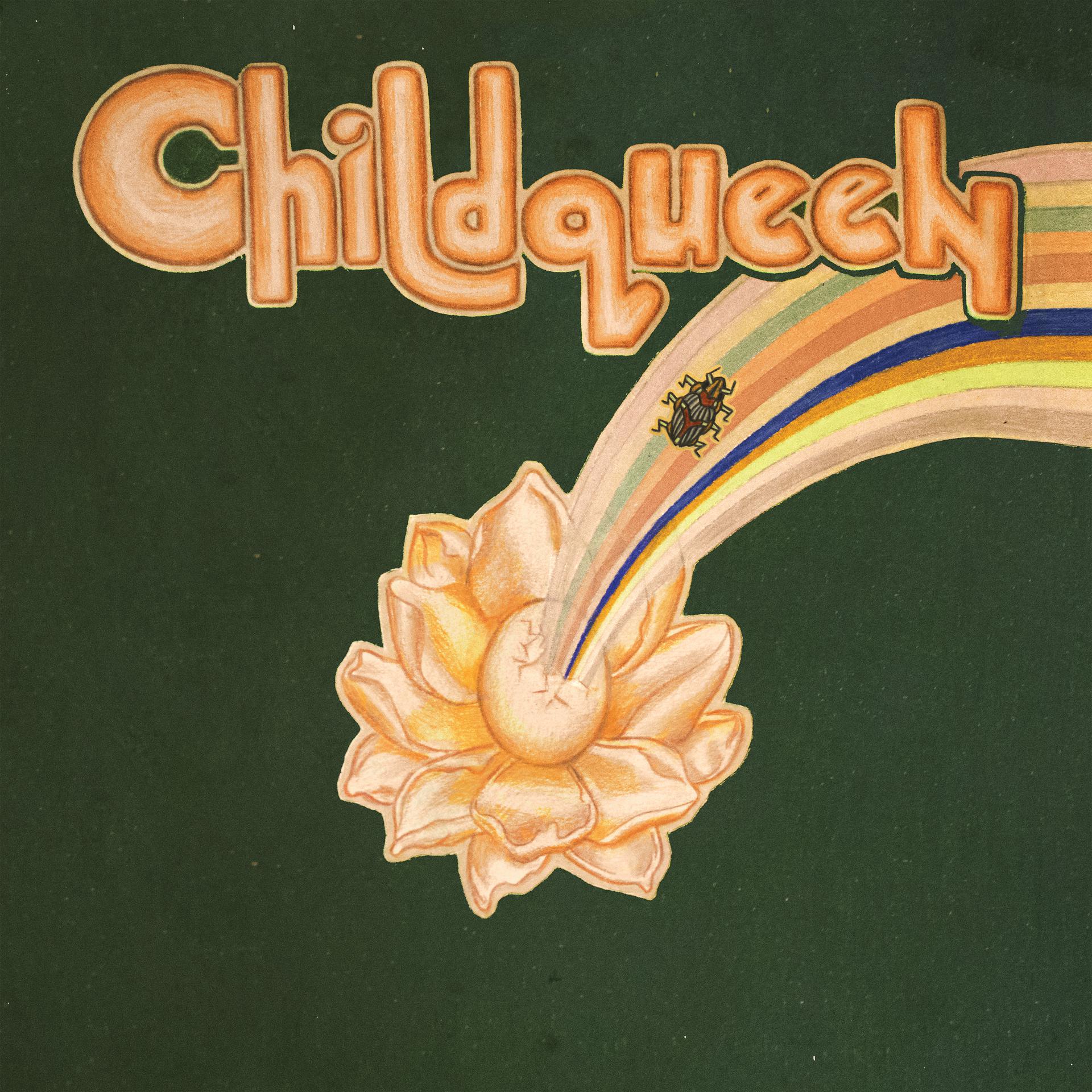 Постер альбома Childqueen