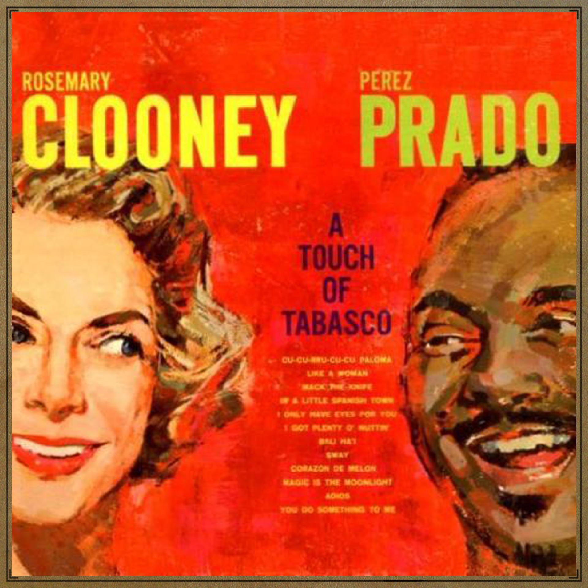 Постер альбома Vintage Music No. 116 - LP: Rosemary Clooney & Pérez Prado