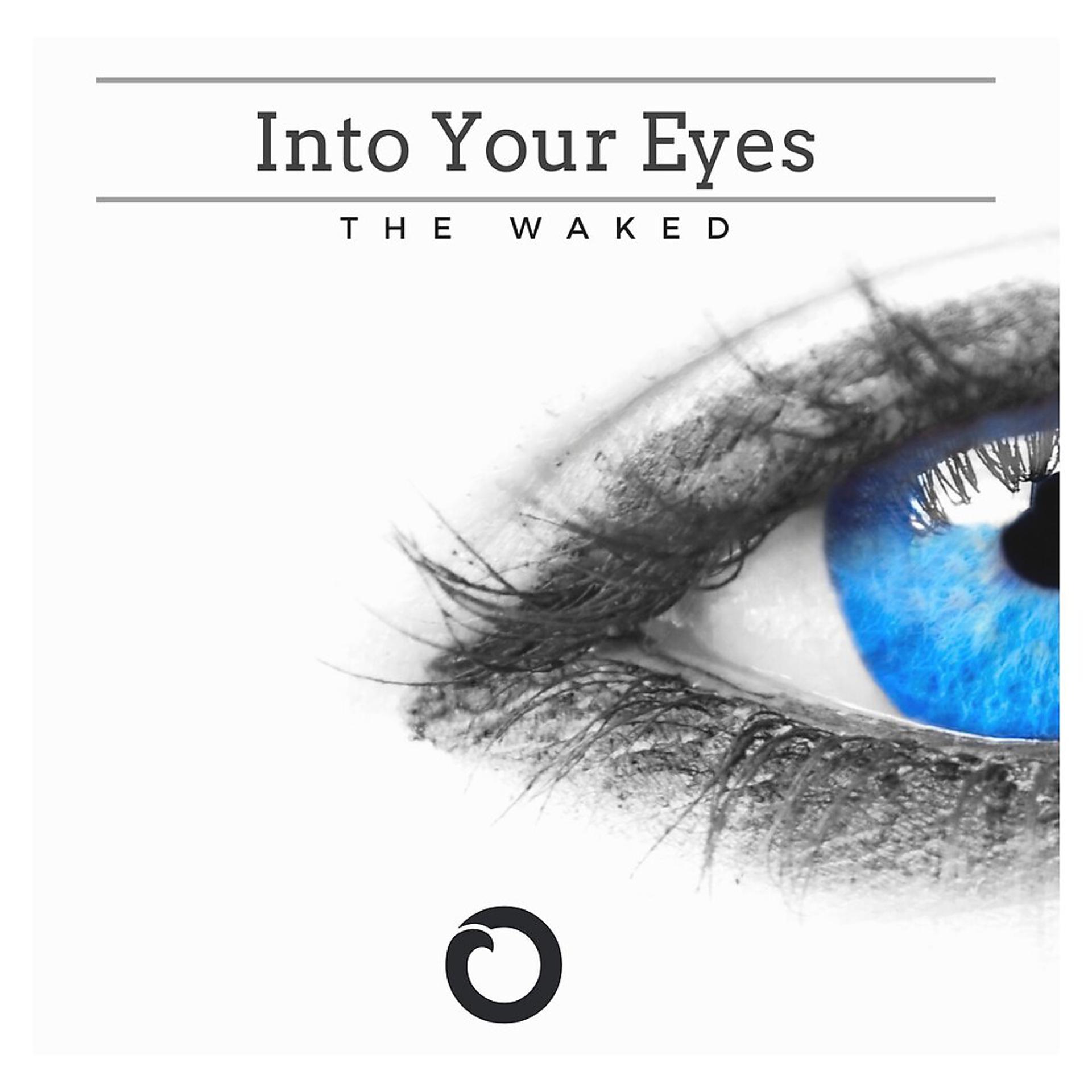 Постер альбома Into Your Eyes