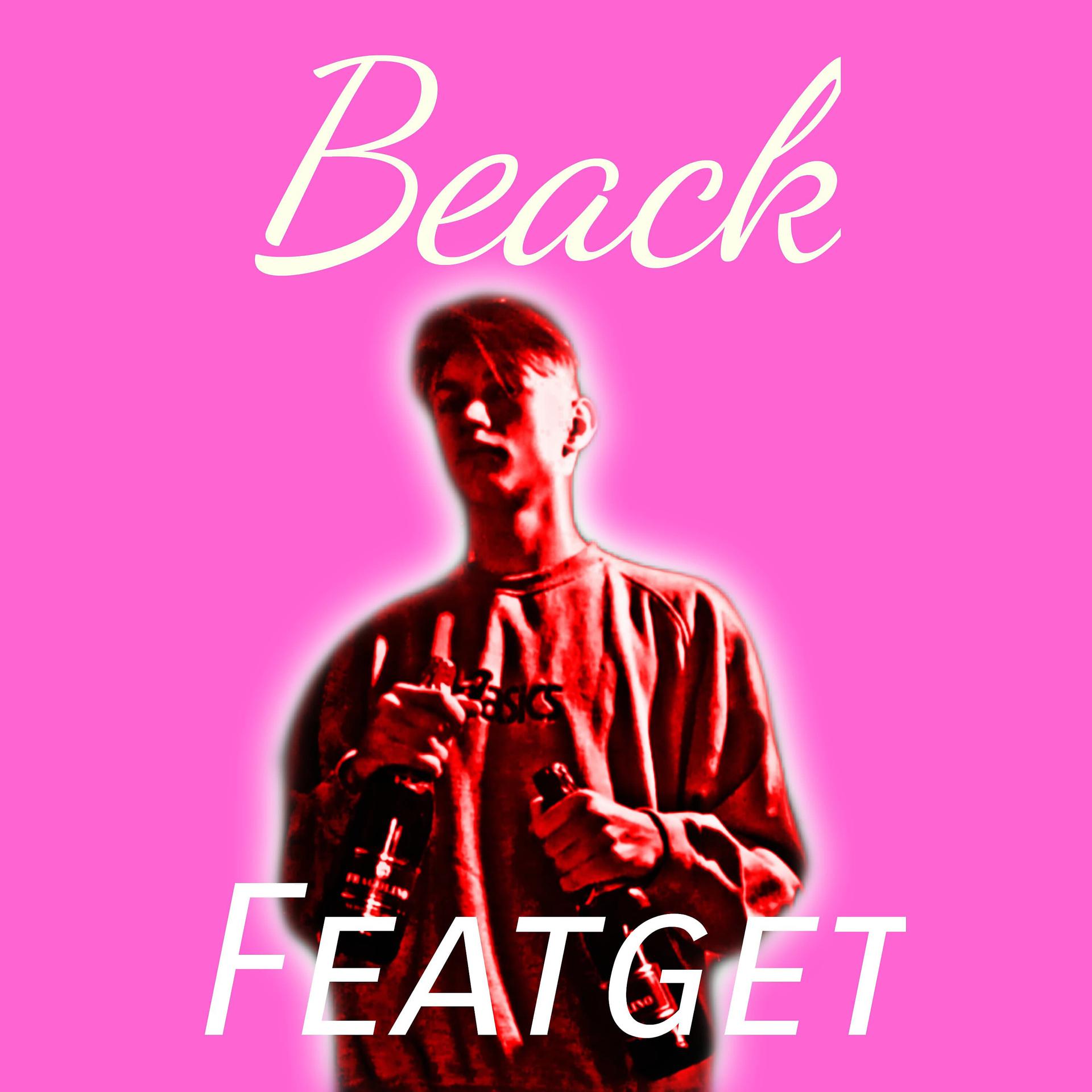 Постер альбома Beack
