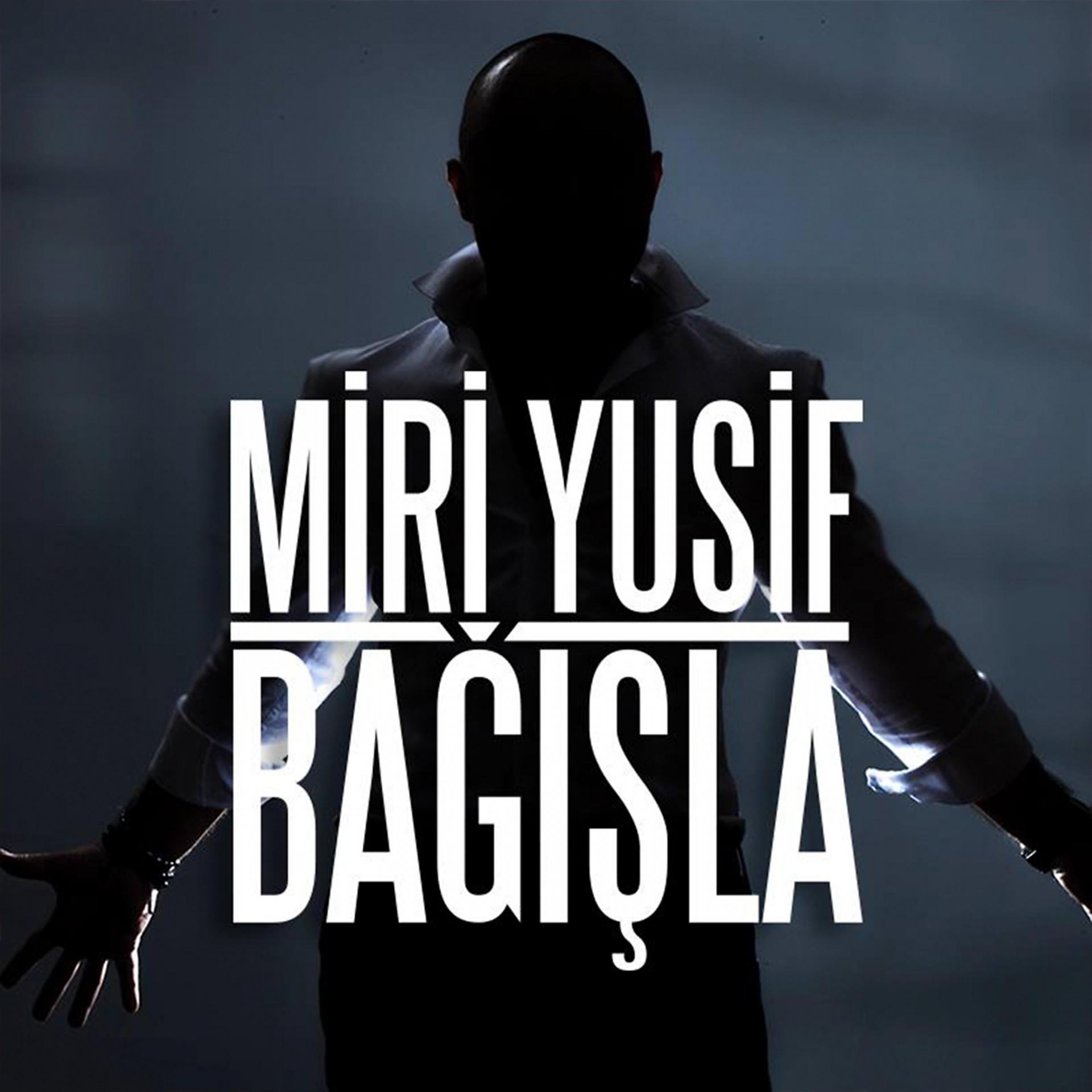 Постер альбома Bağışla