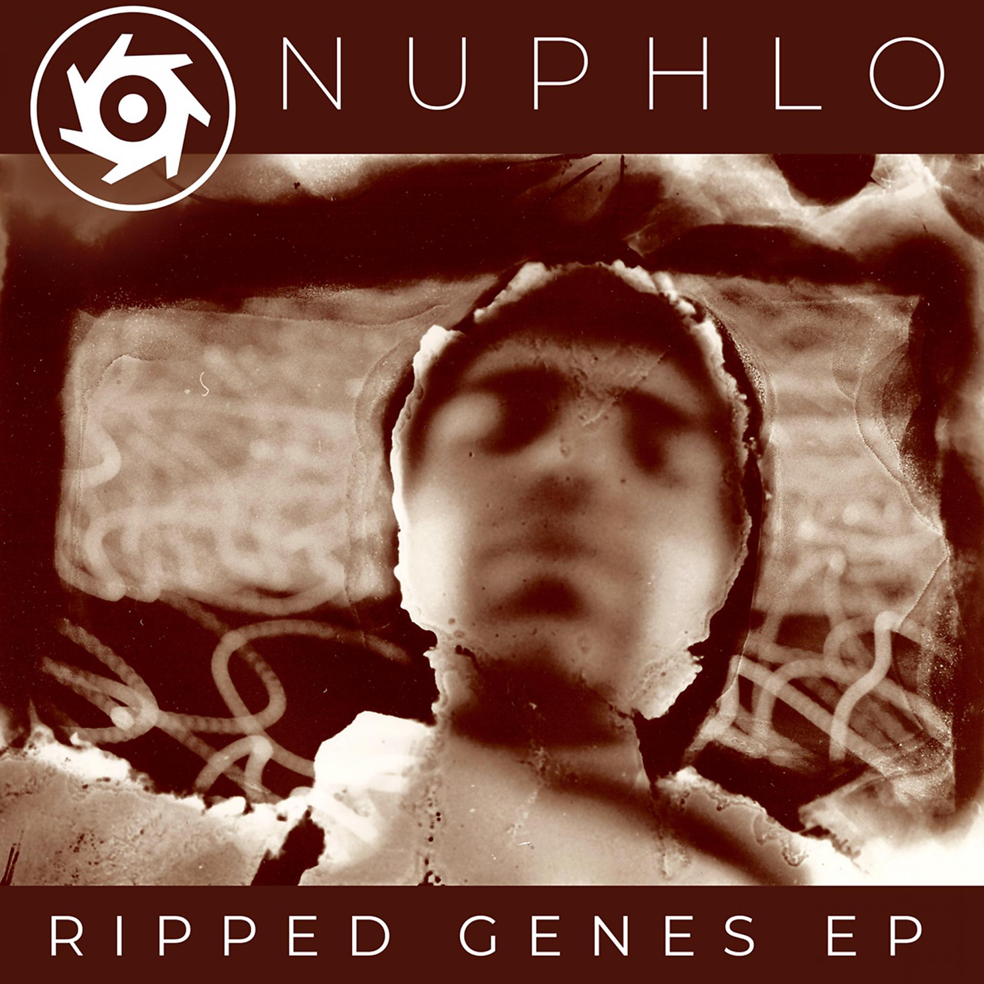 Постер альбома Ripped Genes EP