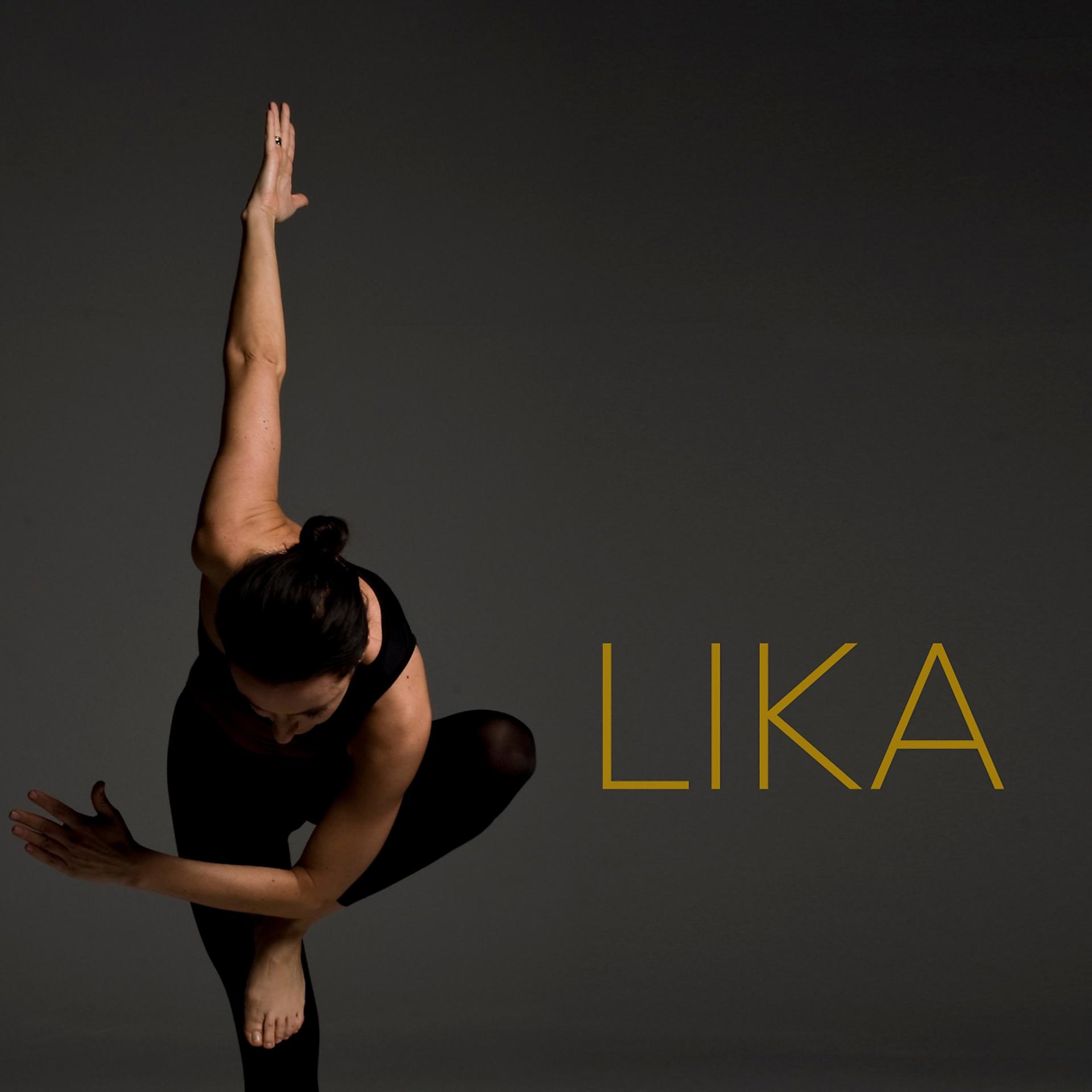 Постер альбома Lika