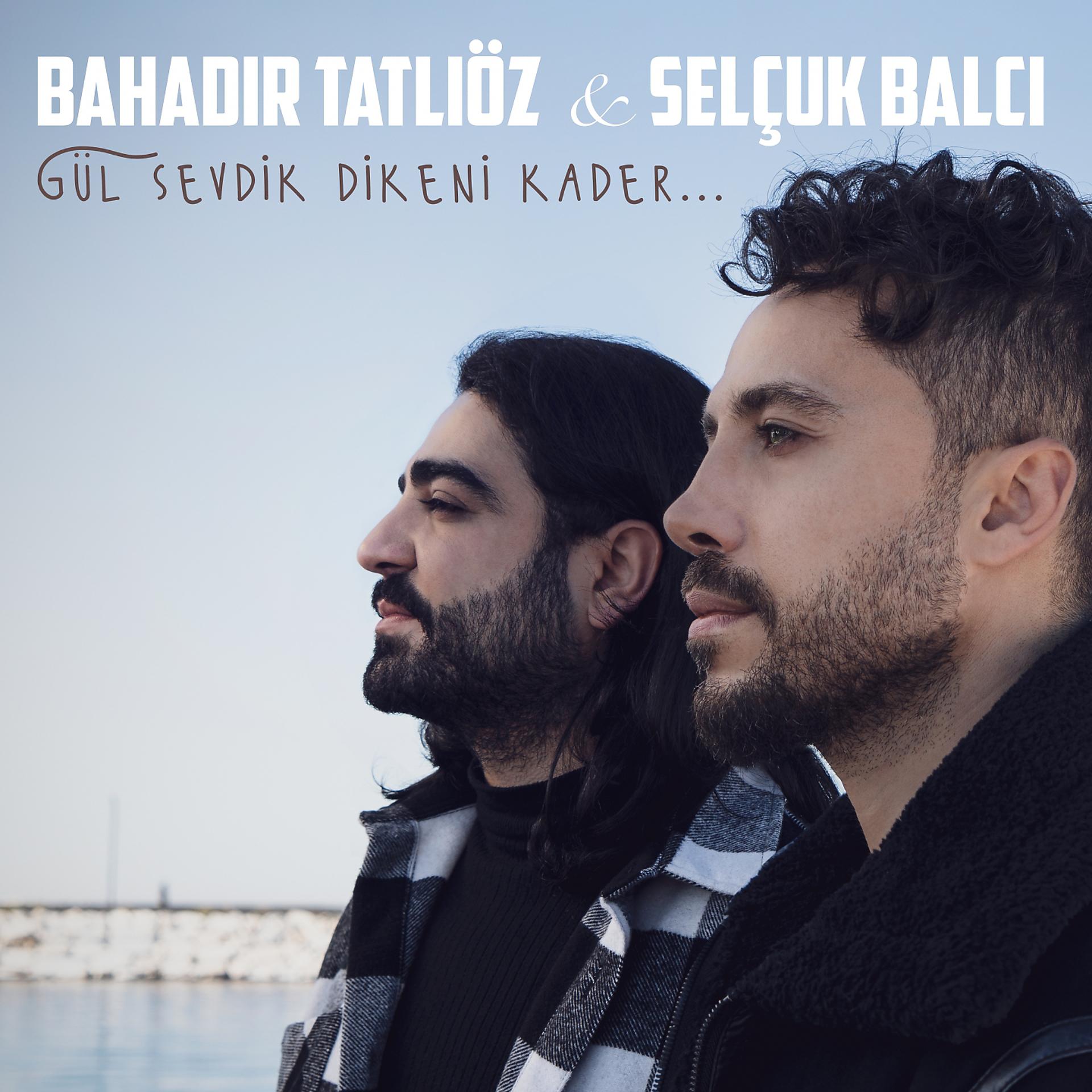 Постер альбома Gül Sevdik Dikeni Kader