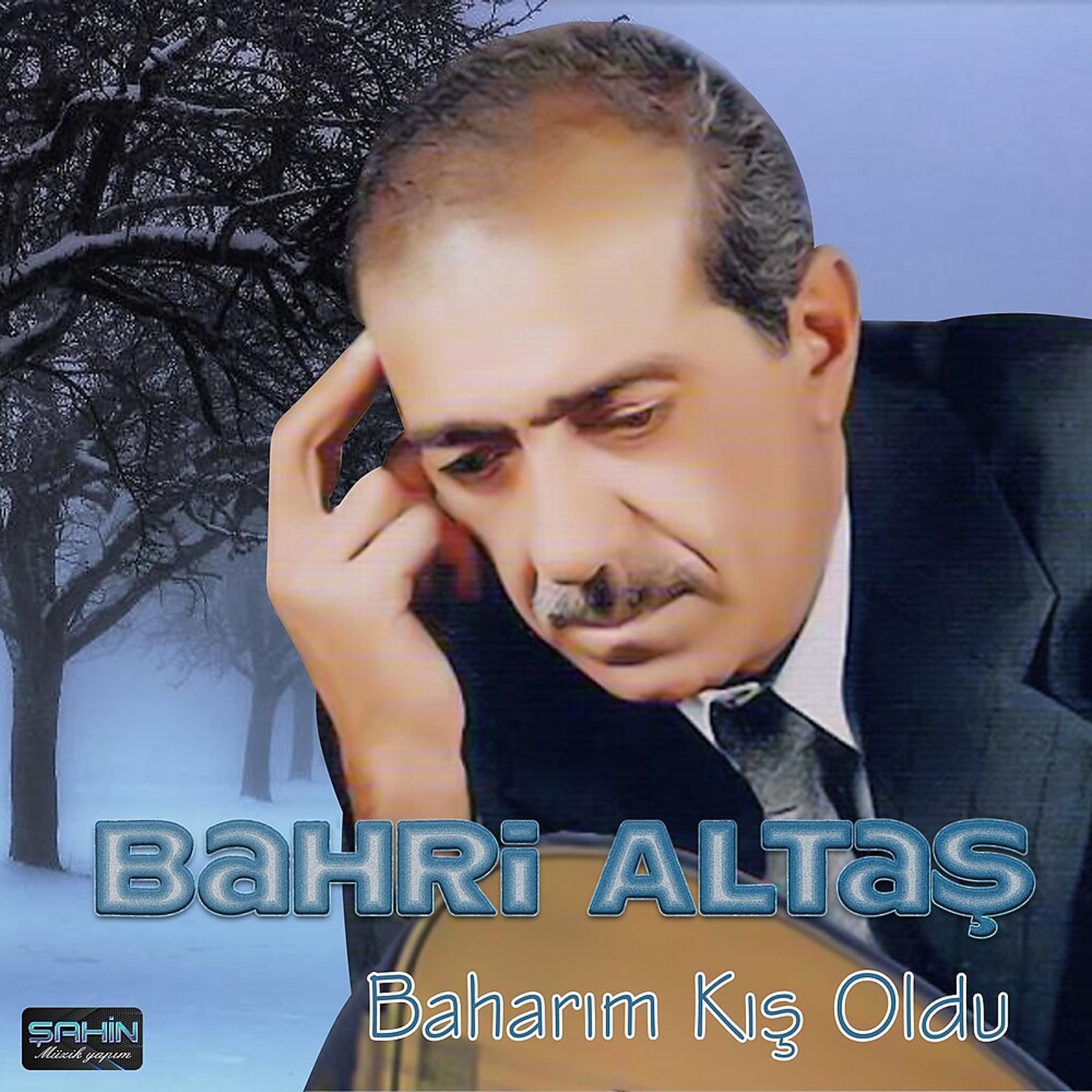 Постер альбома Baharım Kış Oldu