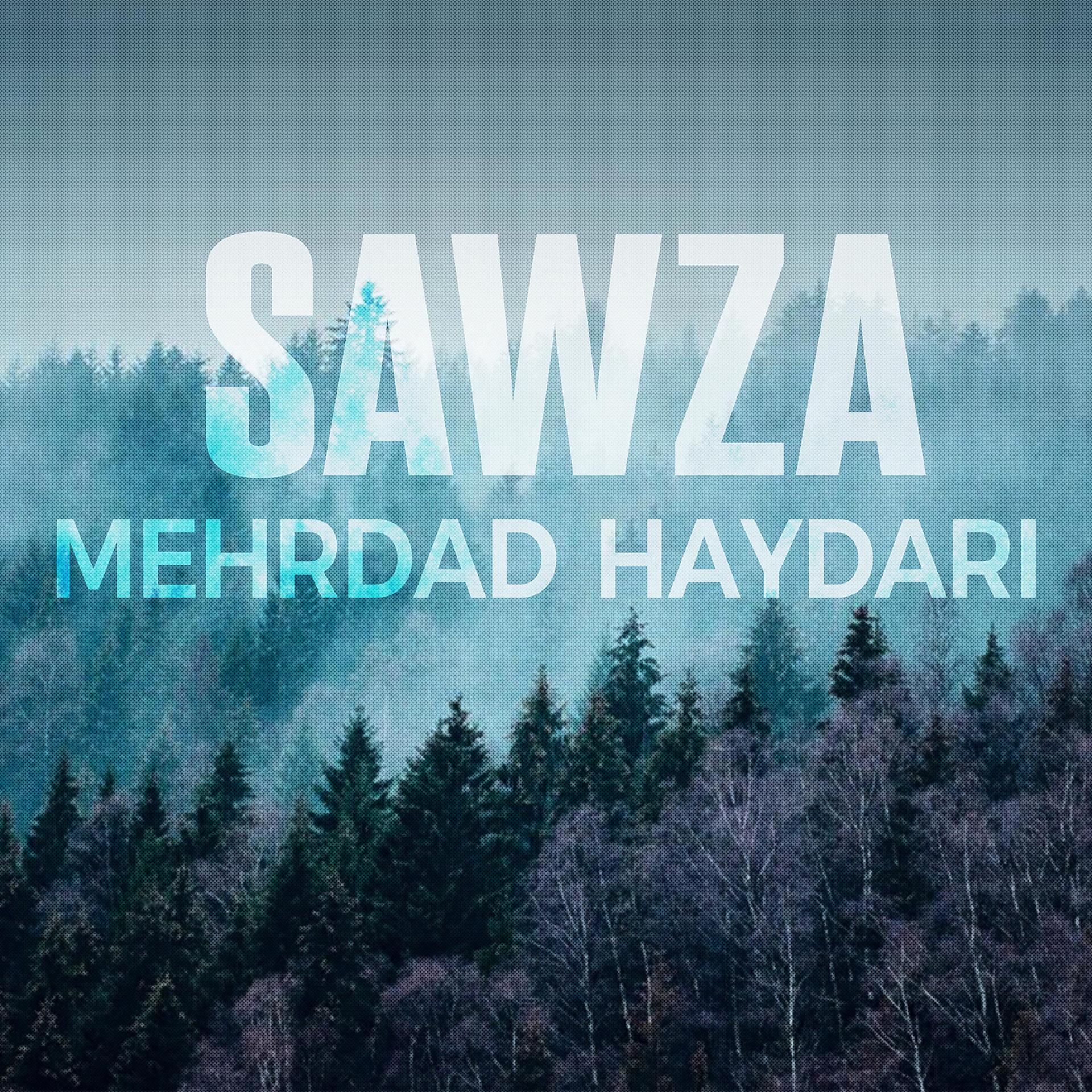 Постер альбома Sawza