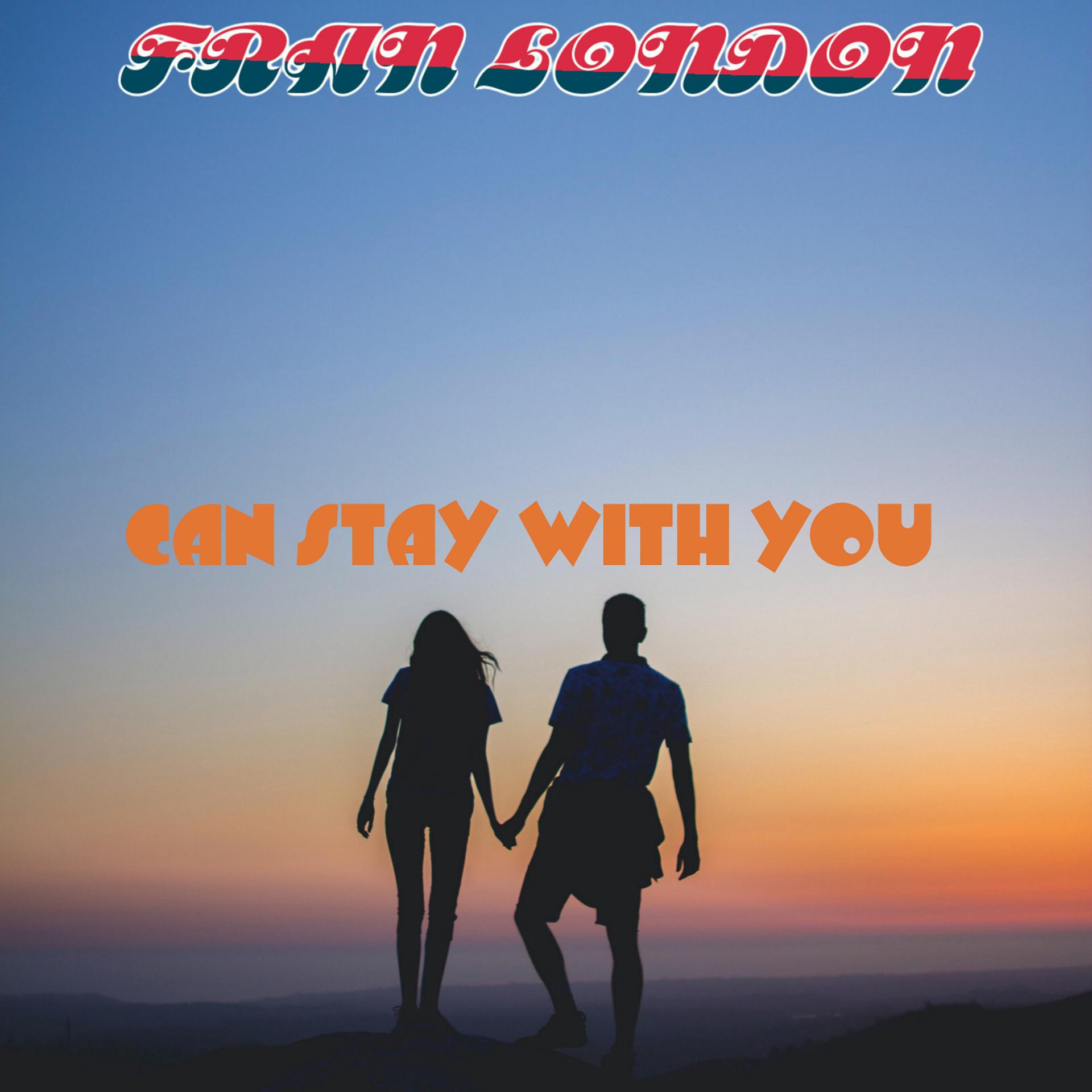 Постер альбома Can Stay with You (Extended Vocal Psy Trance Mix)